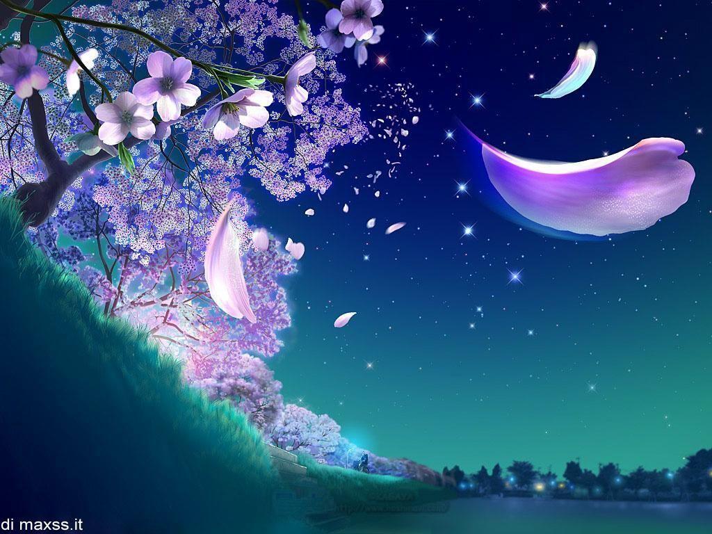 Night Butterfly Wallpapers Wallpaper Cave