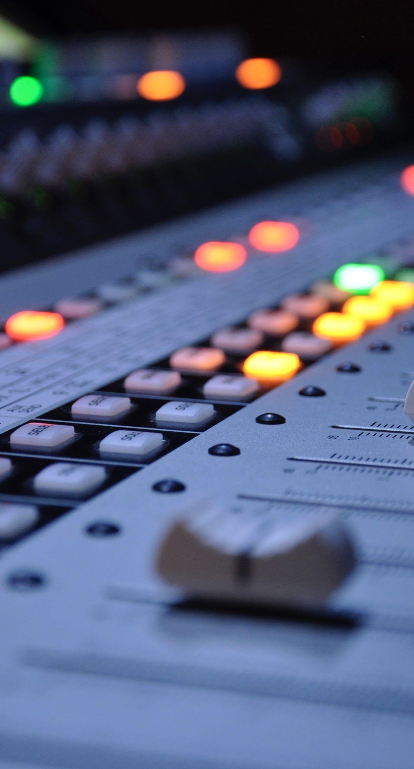 Mixer Wallpapers Wallpaper Cave