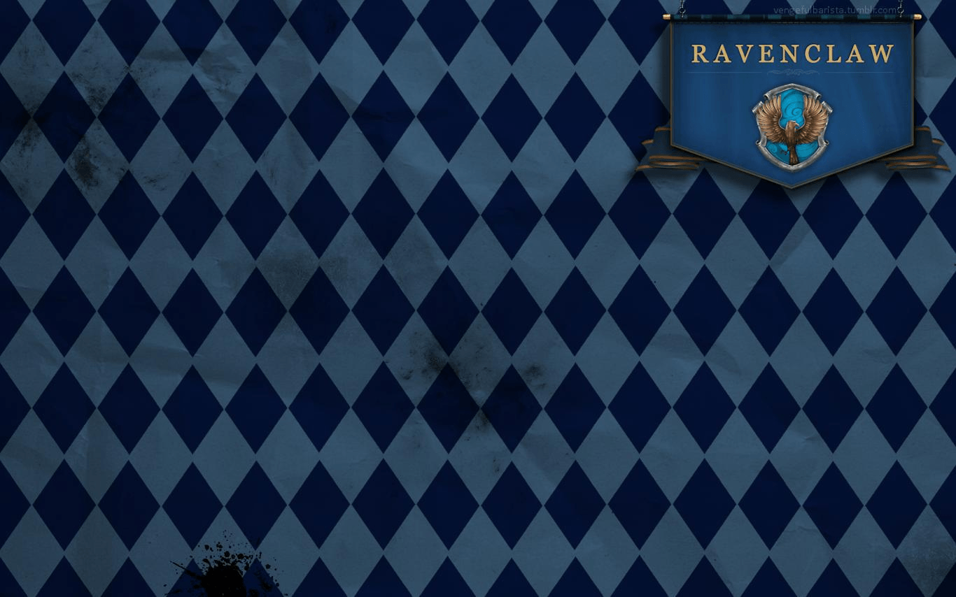 Ravenclaw Backgrounds Wallpaper Cave