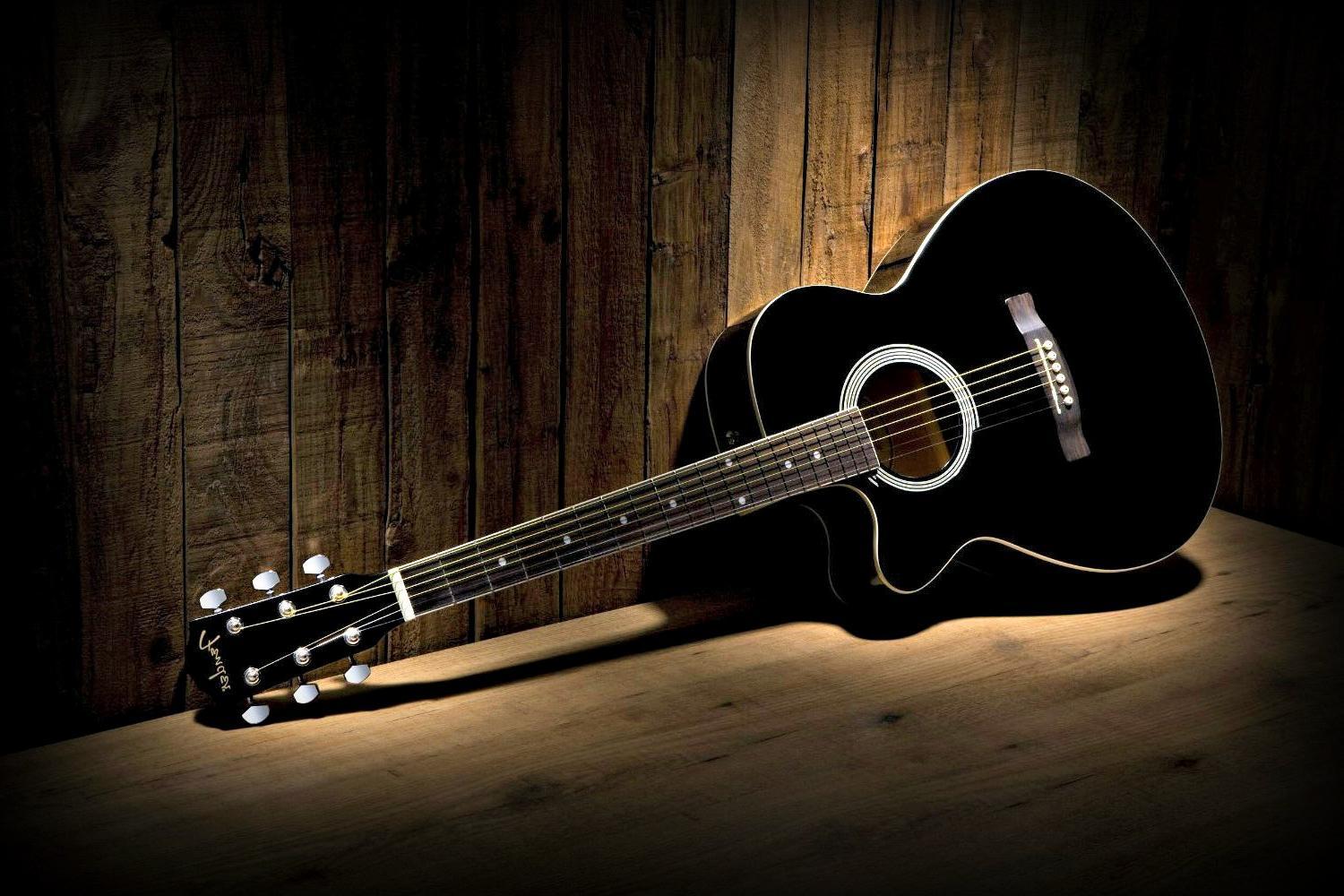Guitar Wallpapers HD For Mobile Wallpaper Cave