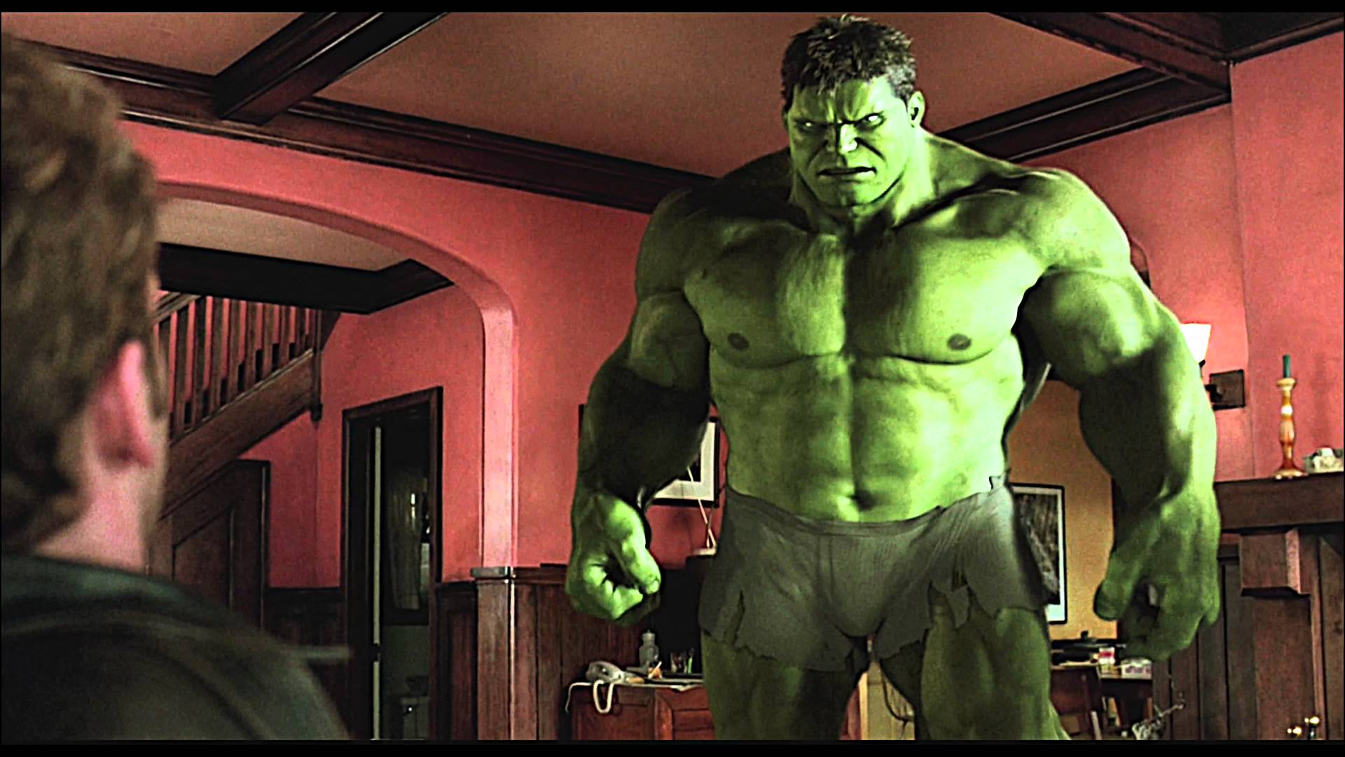 Hulk 2003 Wallpapers Wallpaper Cave