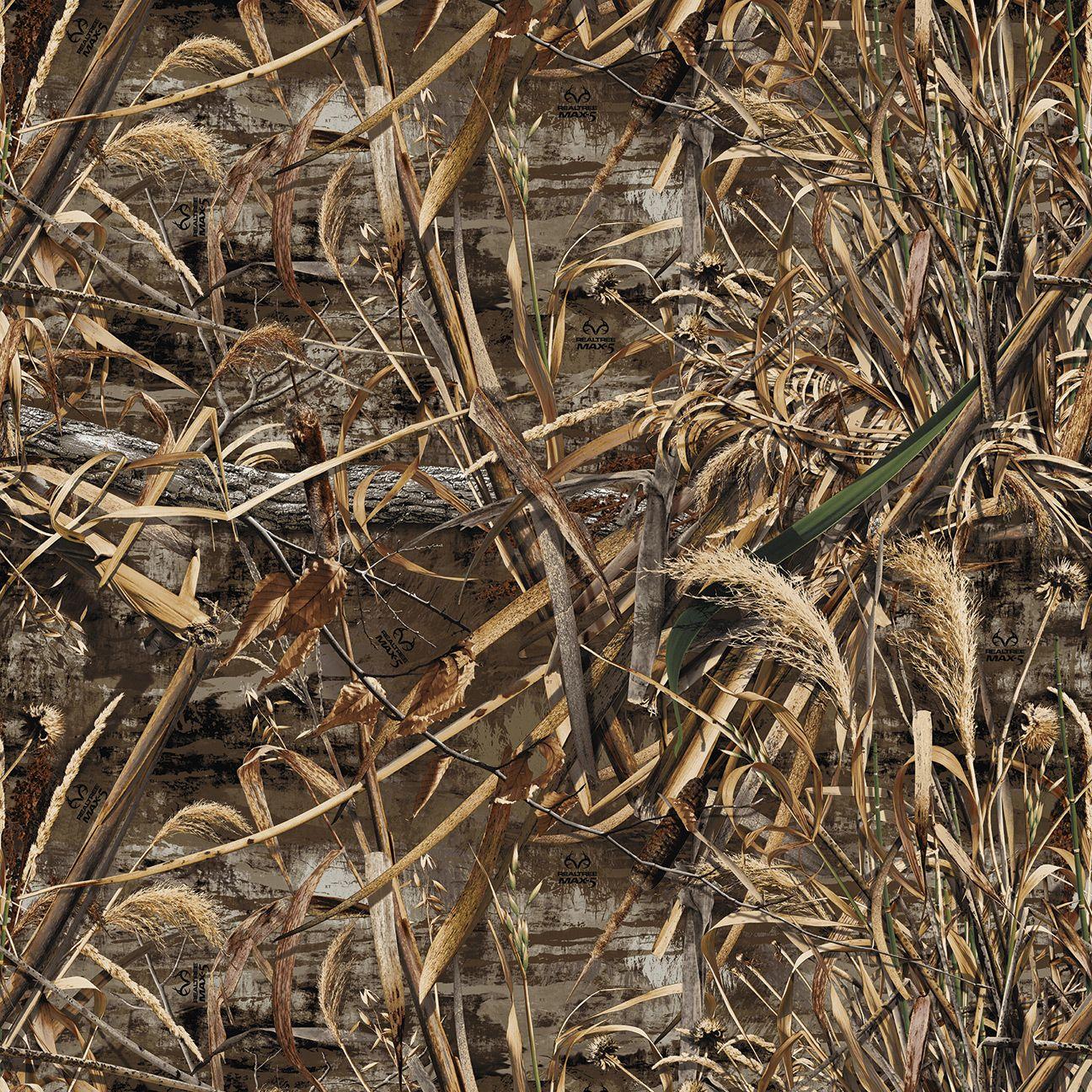 Realtree Xtra Camo Wallpaper
