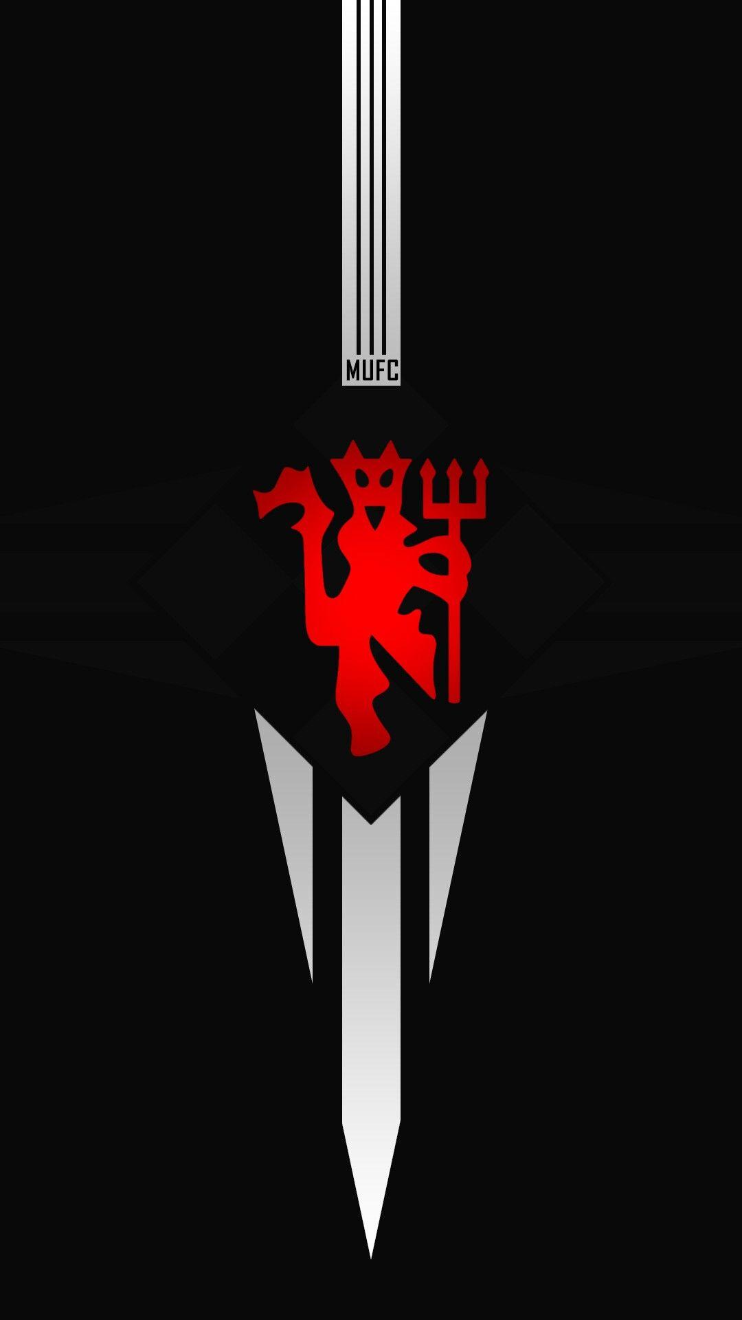 Manchester United 4K Wallpapers Wallpaper Cave