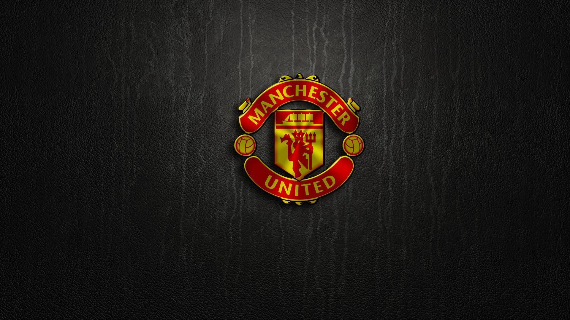 Manchester United 4K Wallpapers Wallpaper Cave