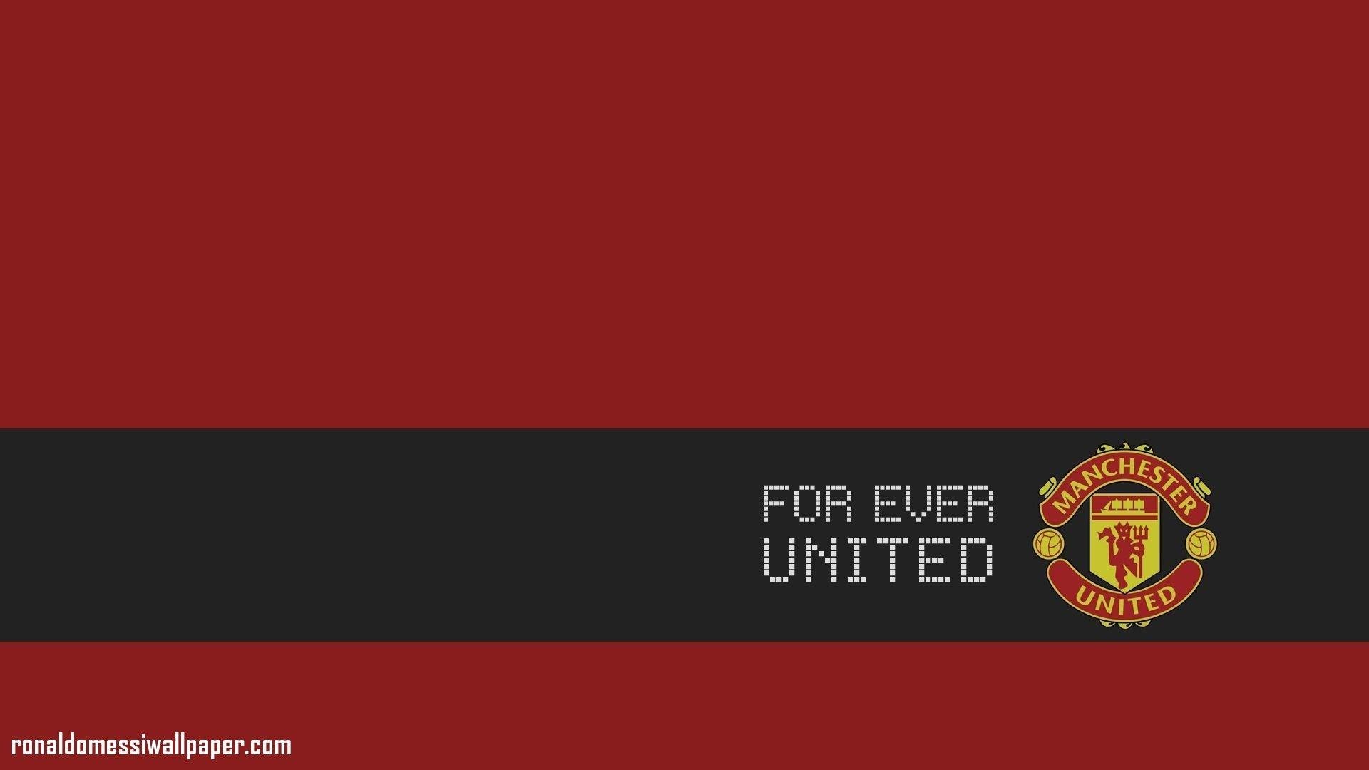 Manchester United 2021 Wallpapers Wallpaper Cave