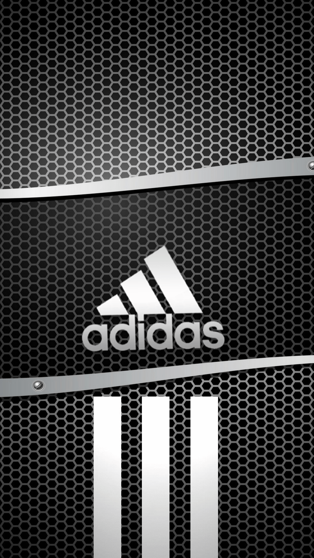 Black And White Adidas HD Wallpapers Wallpaper Cave