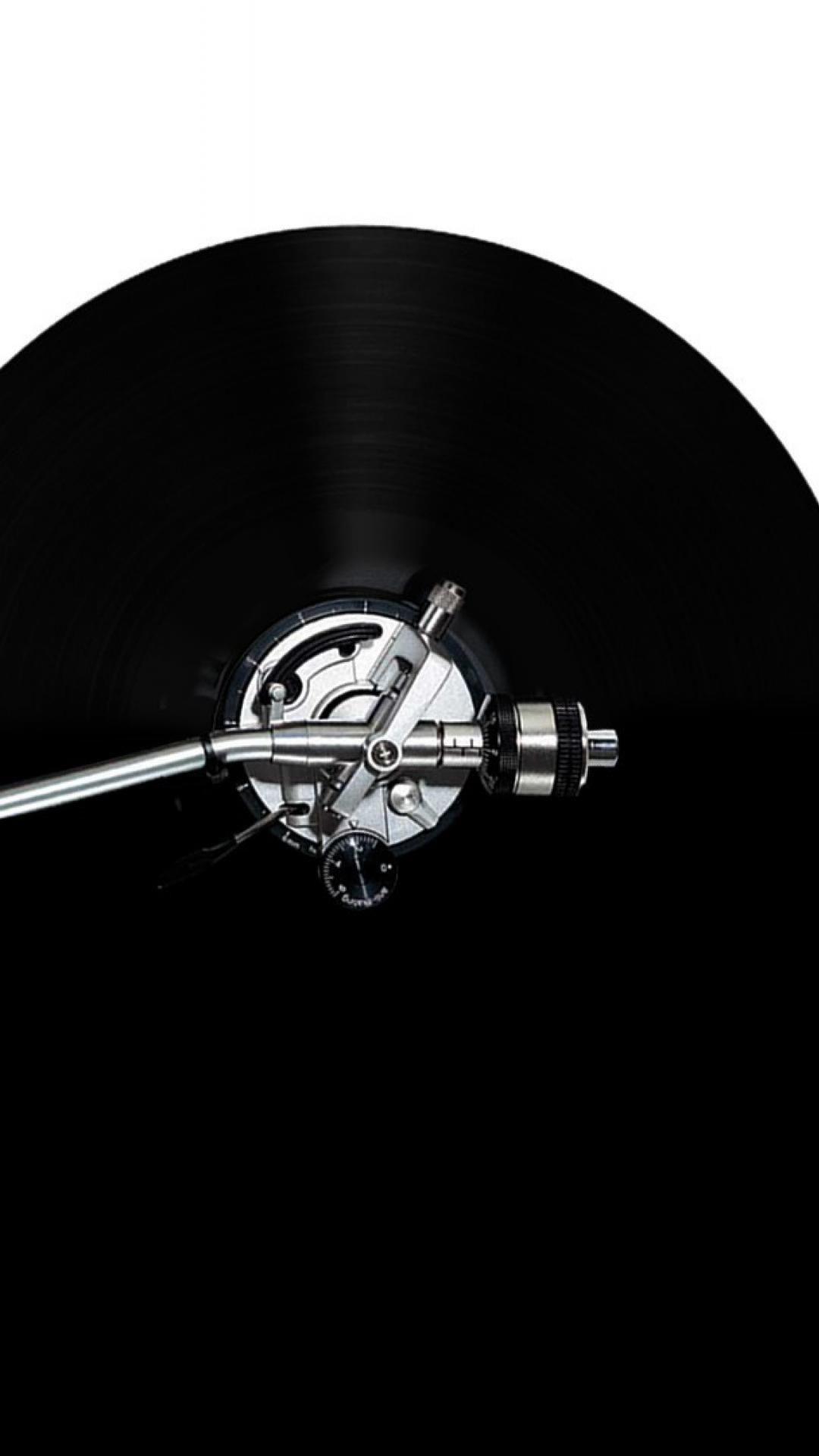 DJ Turntables Wallpapers Wallpaper Cave