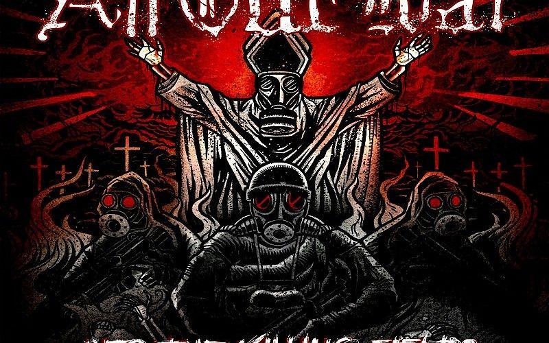 Thrash Metal Wallpapers HD Wallpaper Cave