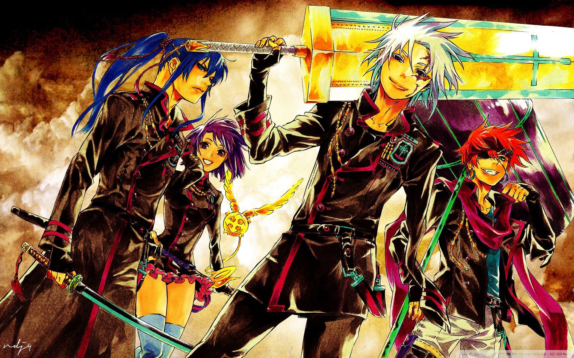 D.Grayman Wallpapers Wallpaper Cave