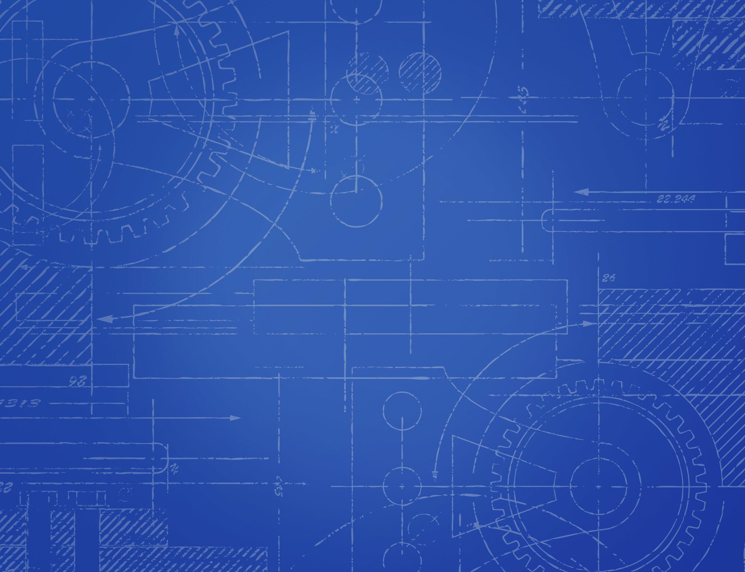 Blank Blueprint Backgrounds Wallpaper Cave