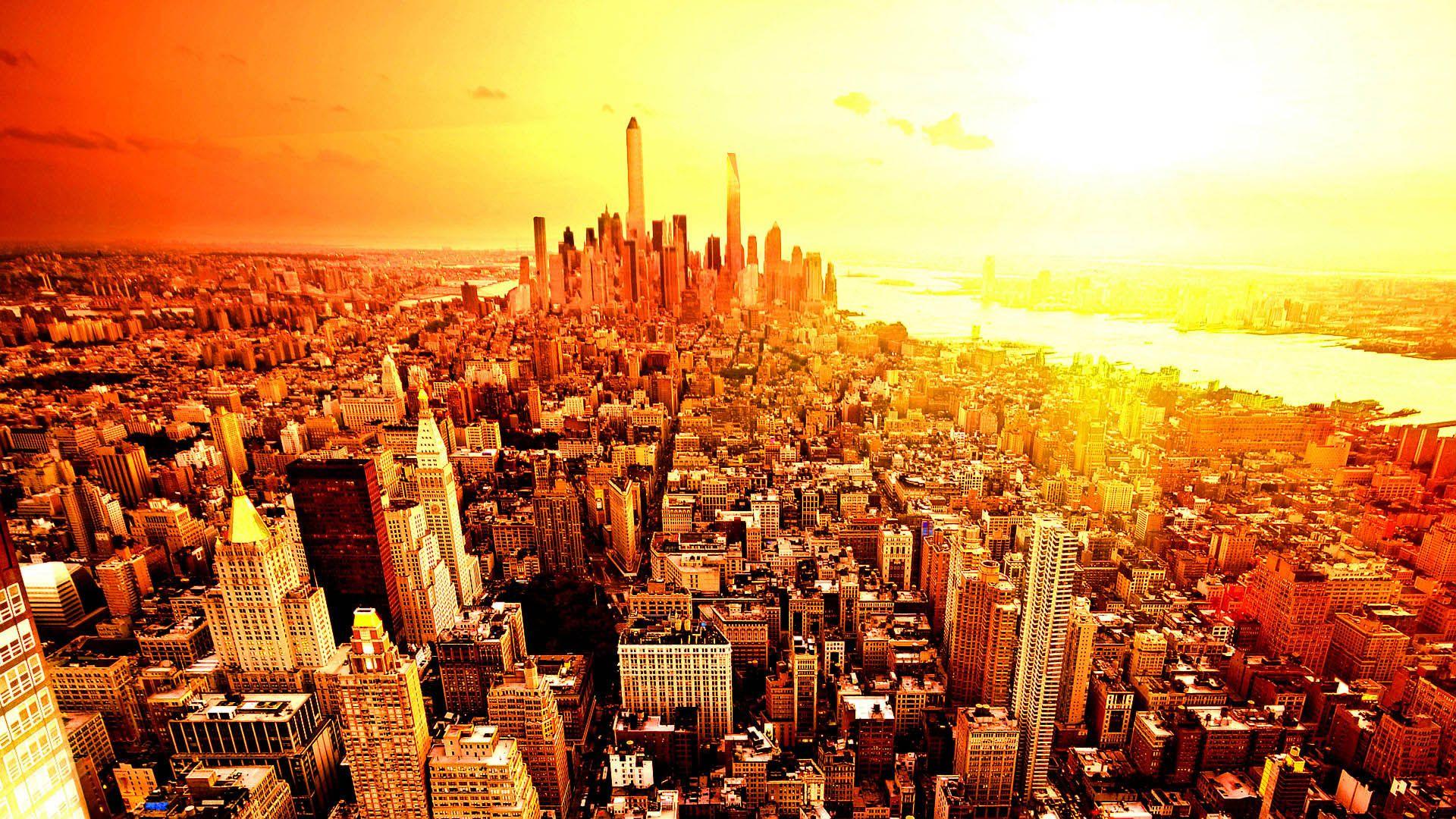 Best New York Wallpapers Wallpaper Cave
