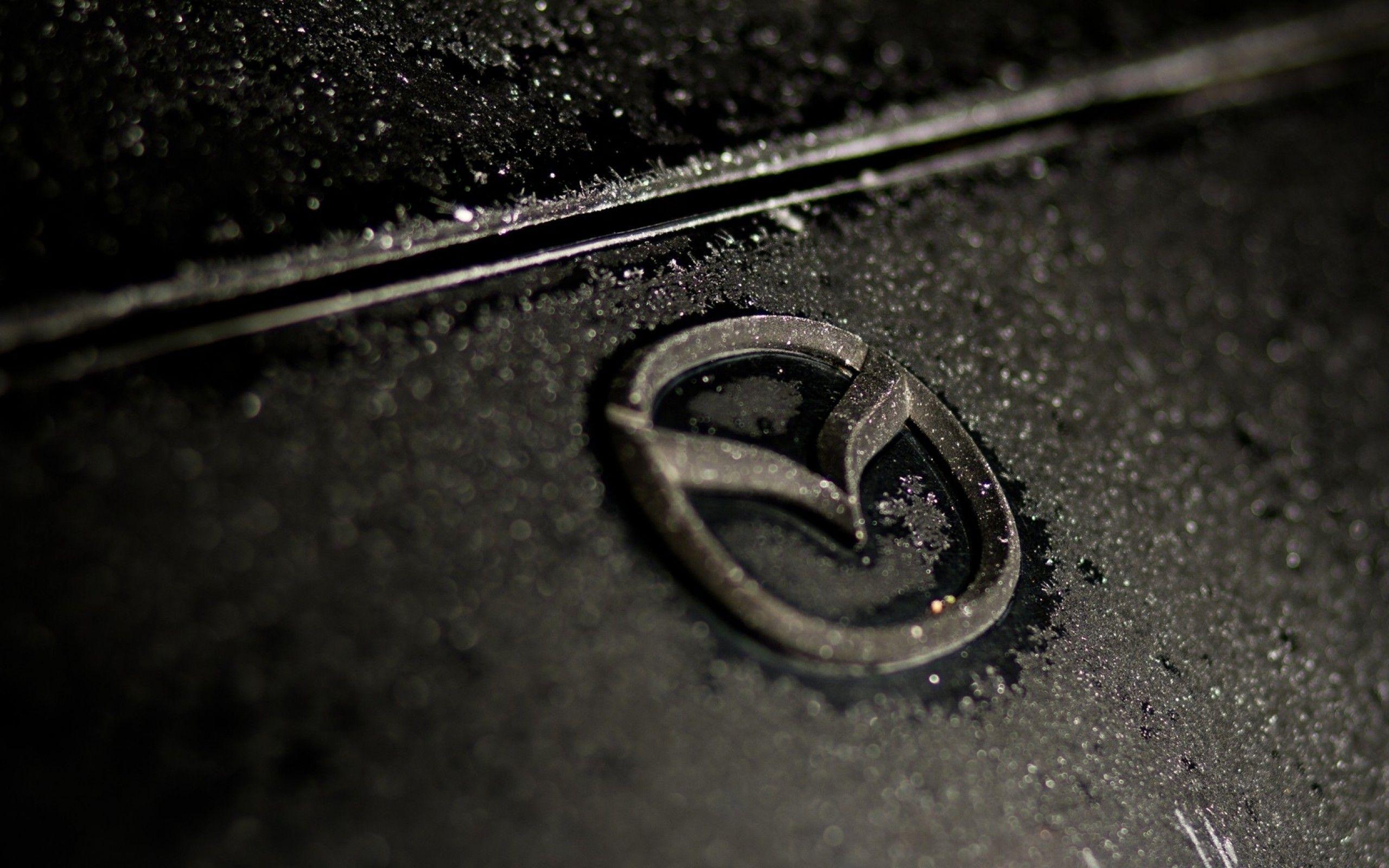 Mazdaspeed Logo Wallpapers Wallpaper Cave