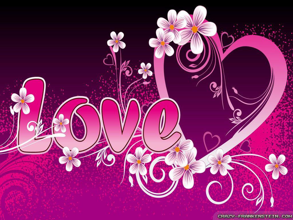 L Love Wallpapers Wallpaper Cave