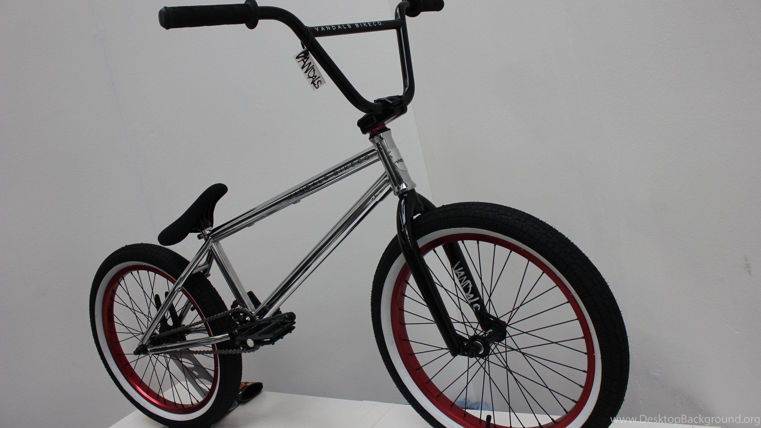 Bmx Bike Wallpapers Wallpaper Cave