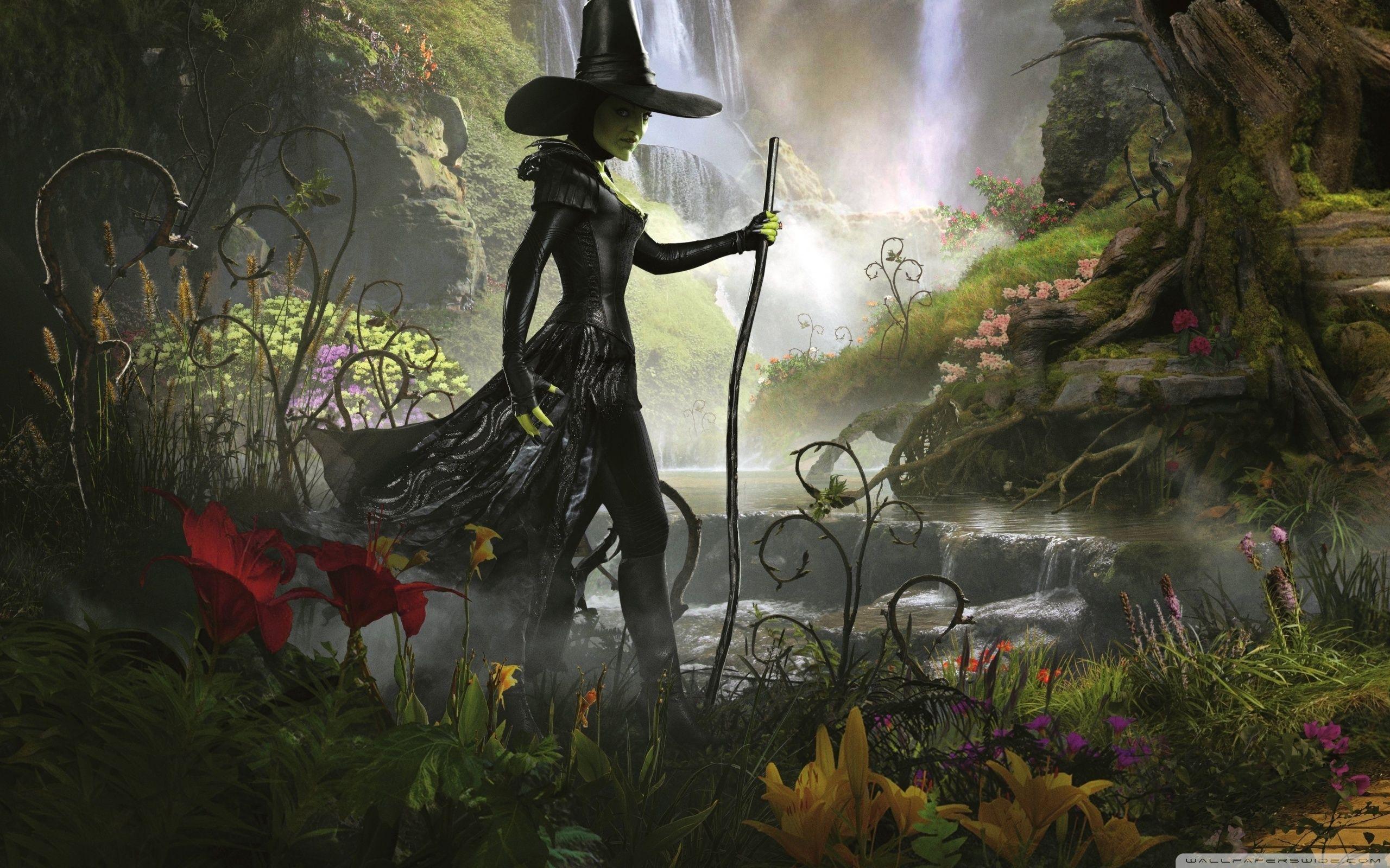 Wicked Wallpapers Free Wallpaper Cave