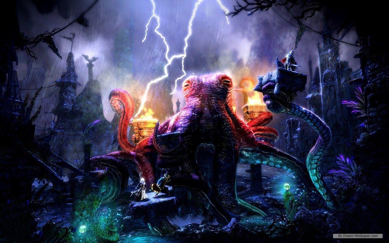 Wicked Wallpapers Free Wallpaper Cave