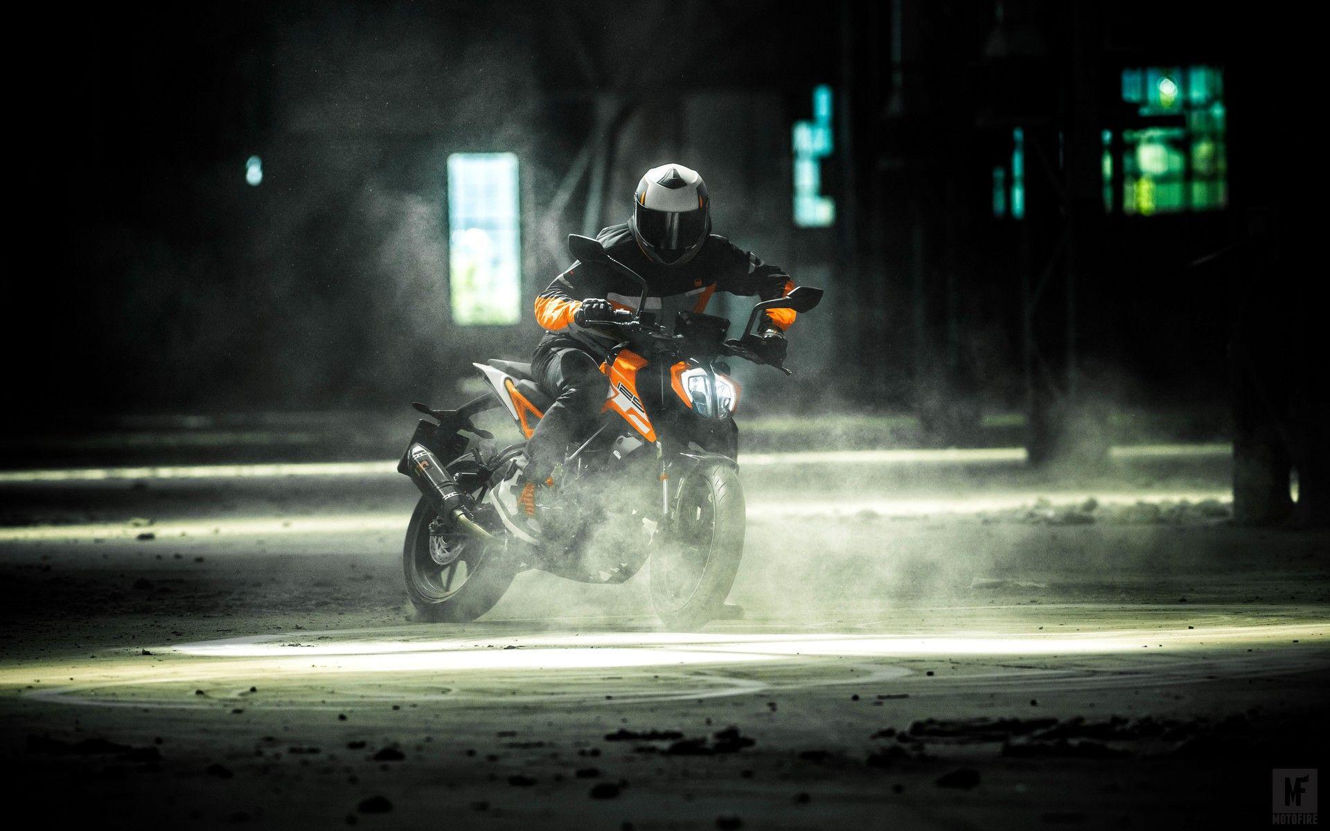 KTM 125 DUKE HD Wallpapers Wallpaper Cave