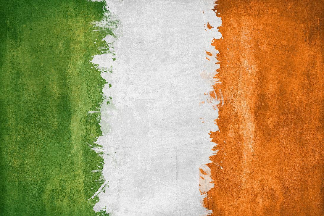 Irish Flag Wallpapers HD Wallpaper Cave