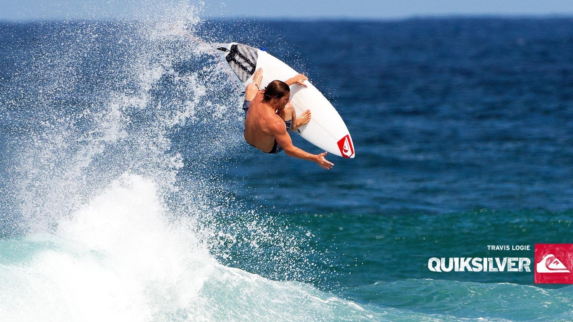 Quiksilver Surf Wallpapers Wallpaper Cave