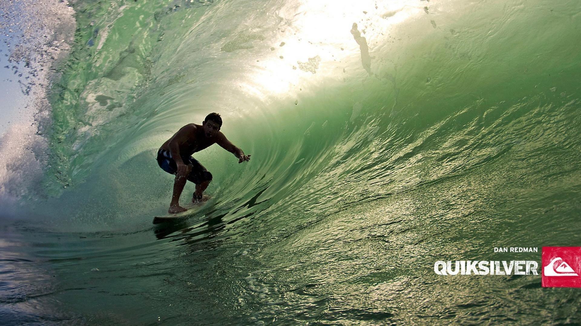 Quiksilver Surf Wallpapers Wallpaper Cave