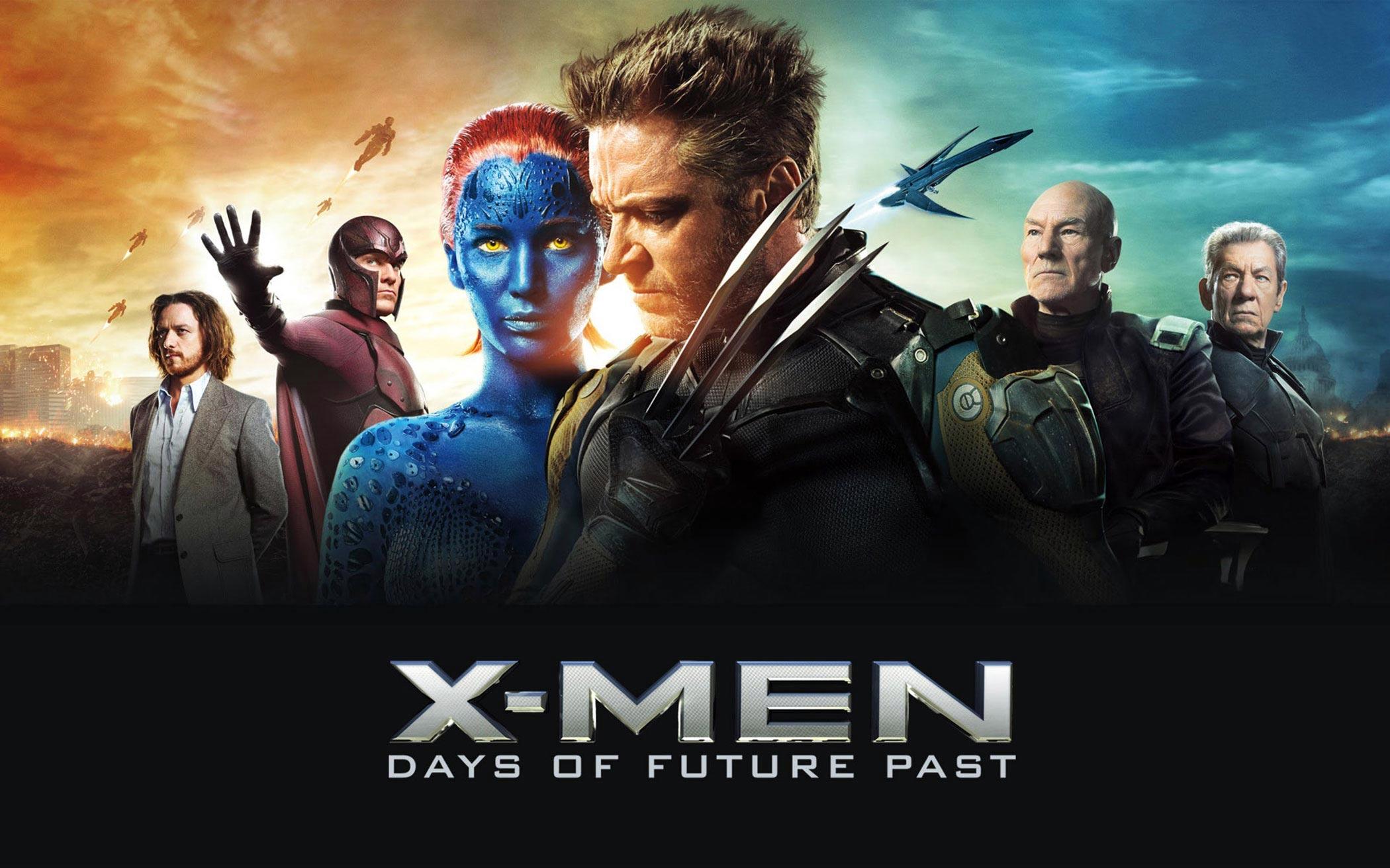 X Man Movie HD Wallpapers Wallpaper Cave