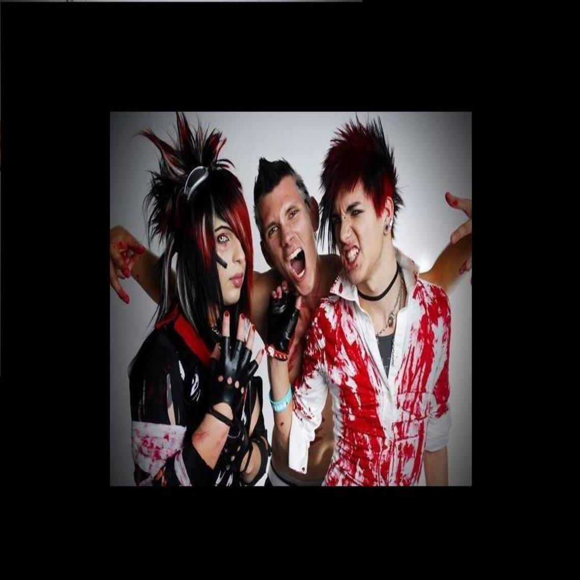 Blood On The Dance Floor Wallpapers Wallpaper Cave