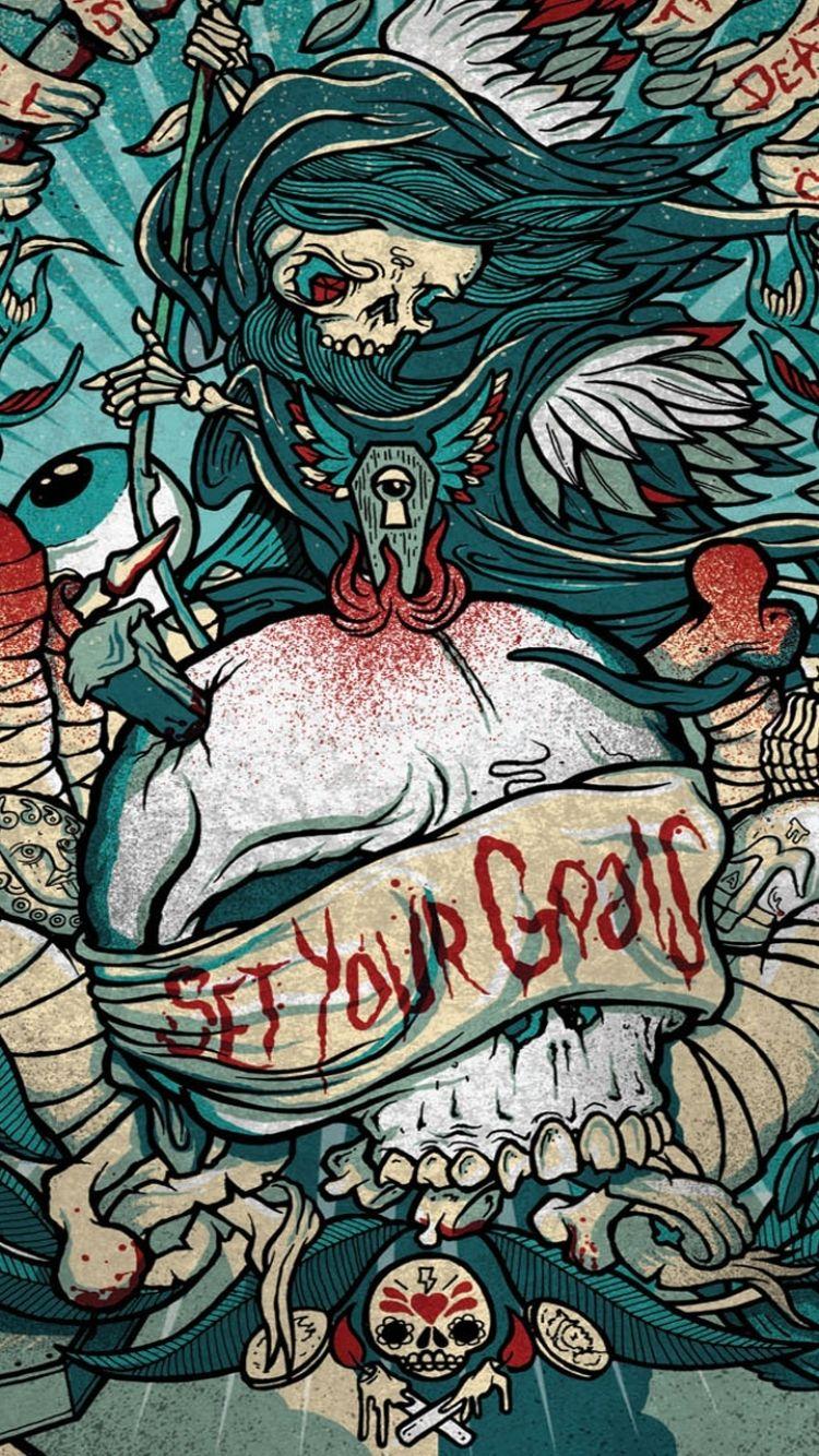 Graffiti Wallpapers For Mobile Wallpaper Cave