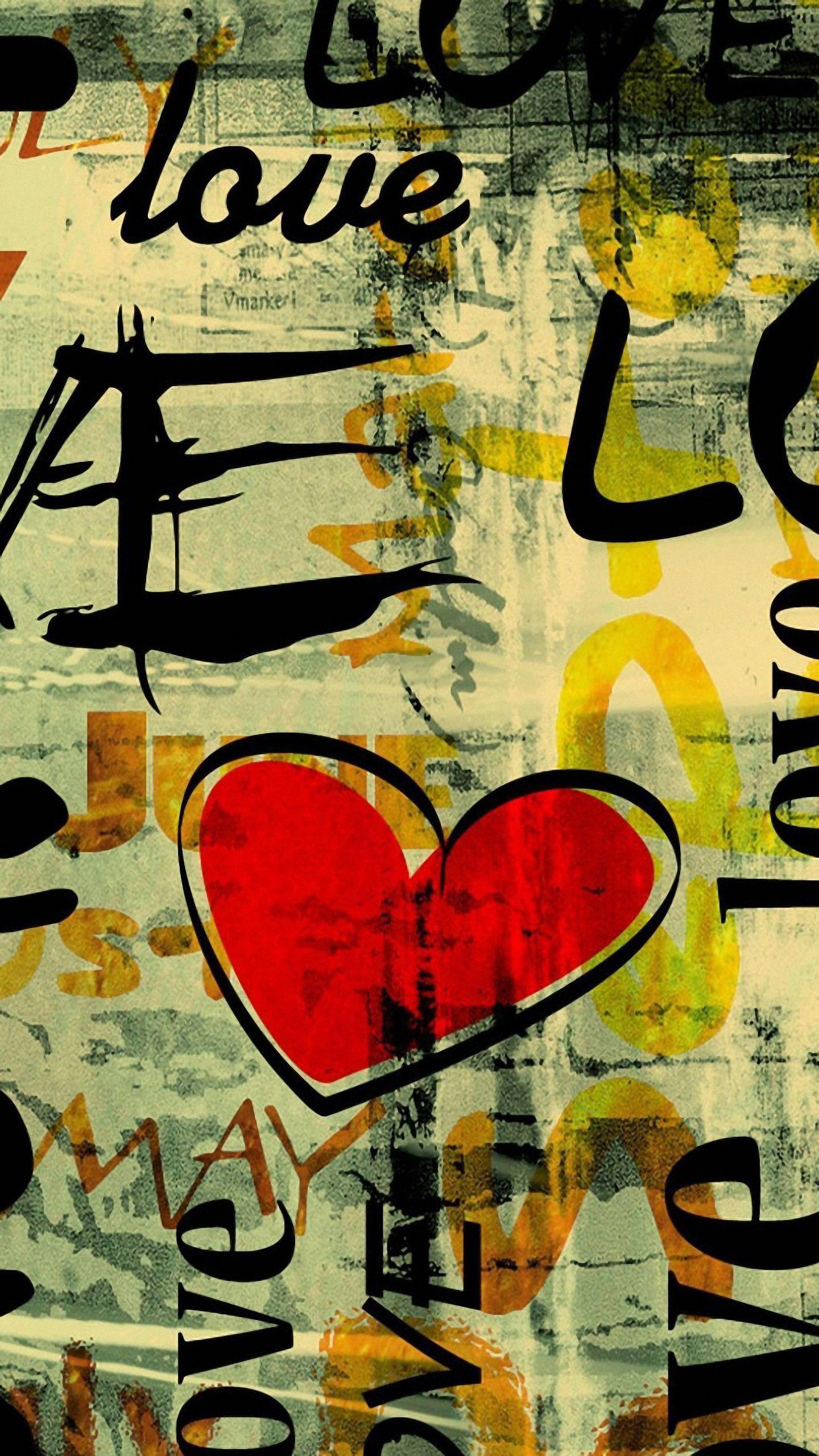 Graffiti Wallpapers For Mobile Wallpaper Cave