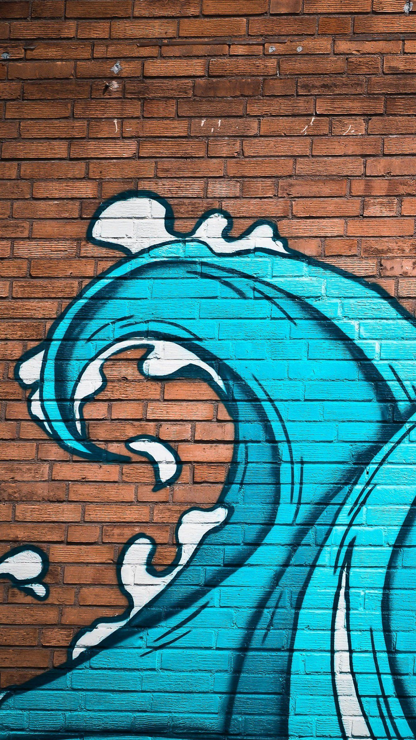 Graffiti Wallpapers For Mobile Wallpaper Cave