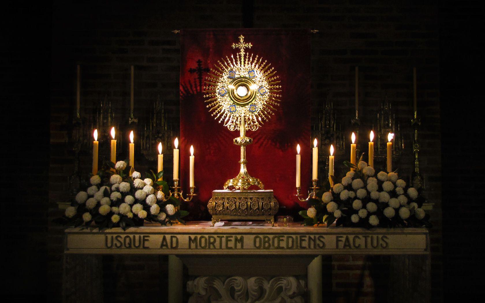 Free Catholic Wallpapers Mobile Wallpaper Cave