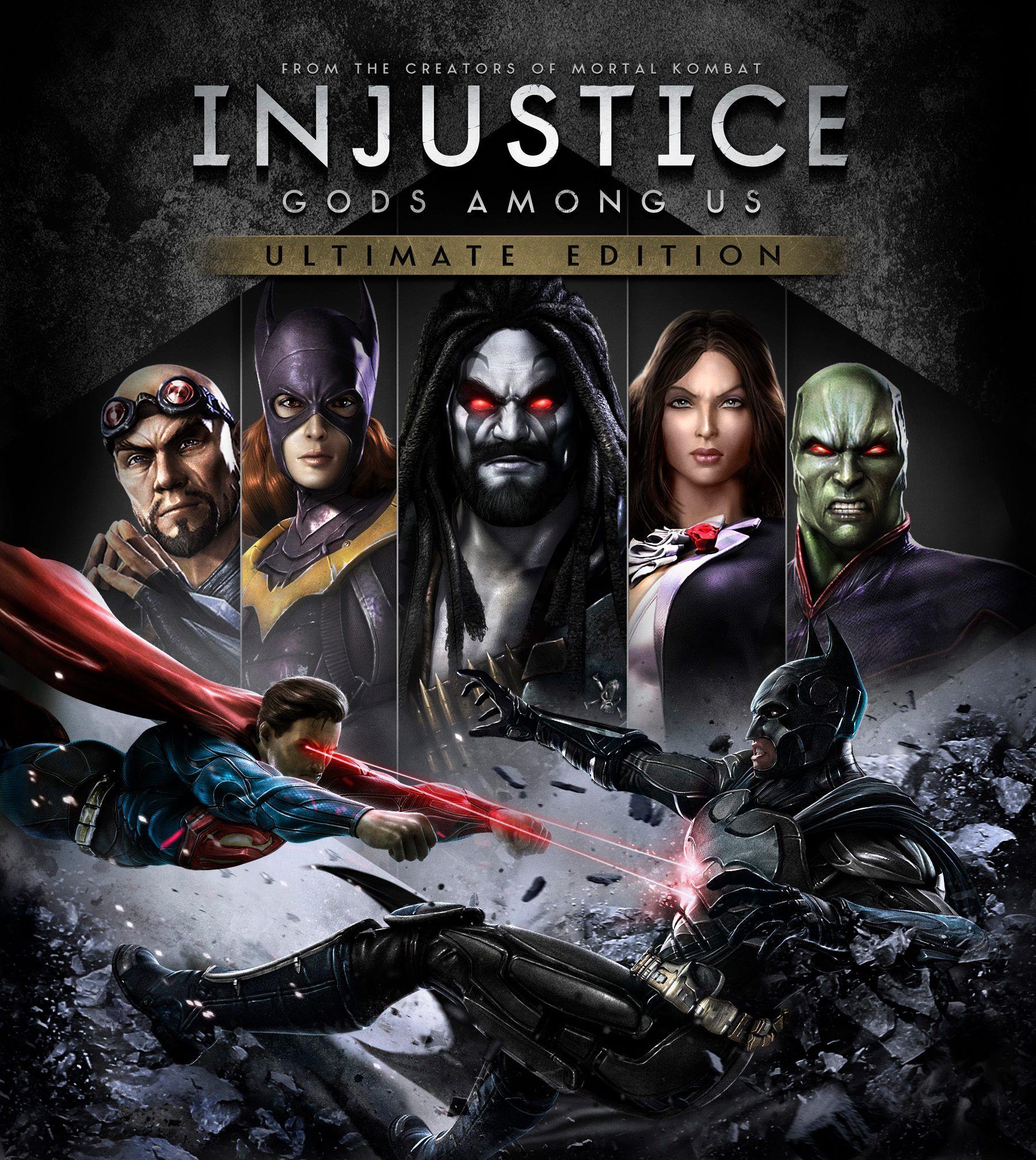 Injustice Zatanna Wallpapers Wallpaper Cave