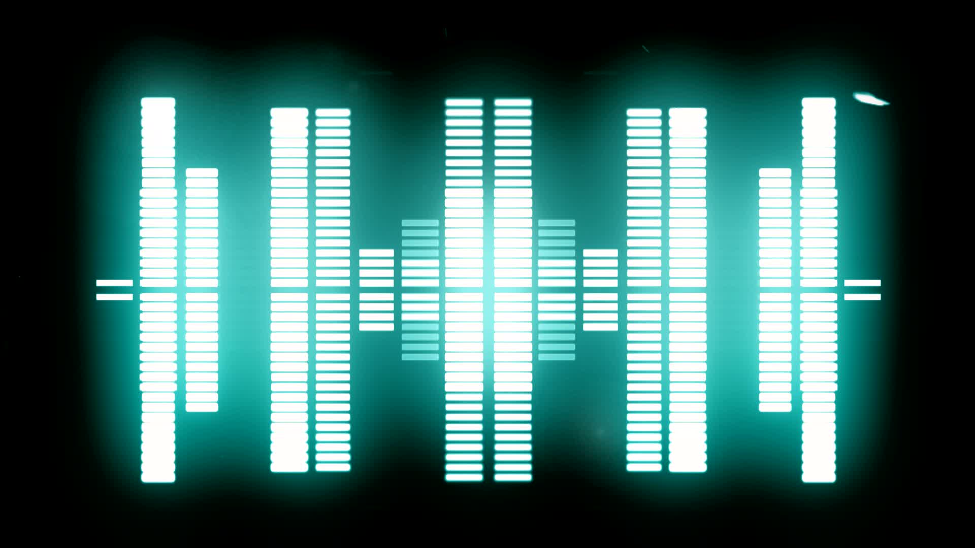 Graphic Equalizer Wallpapers Gif Wallpaper Cave