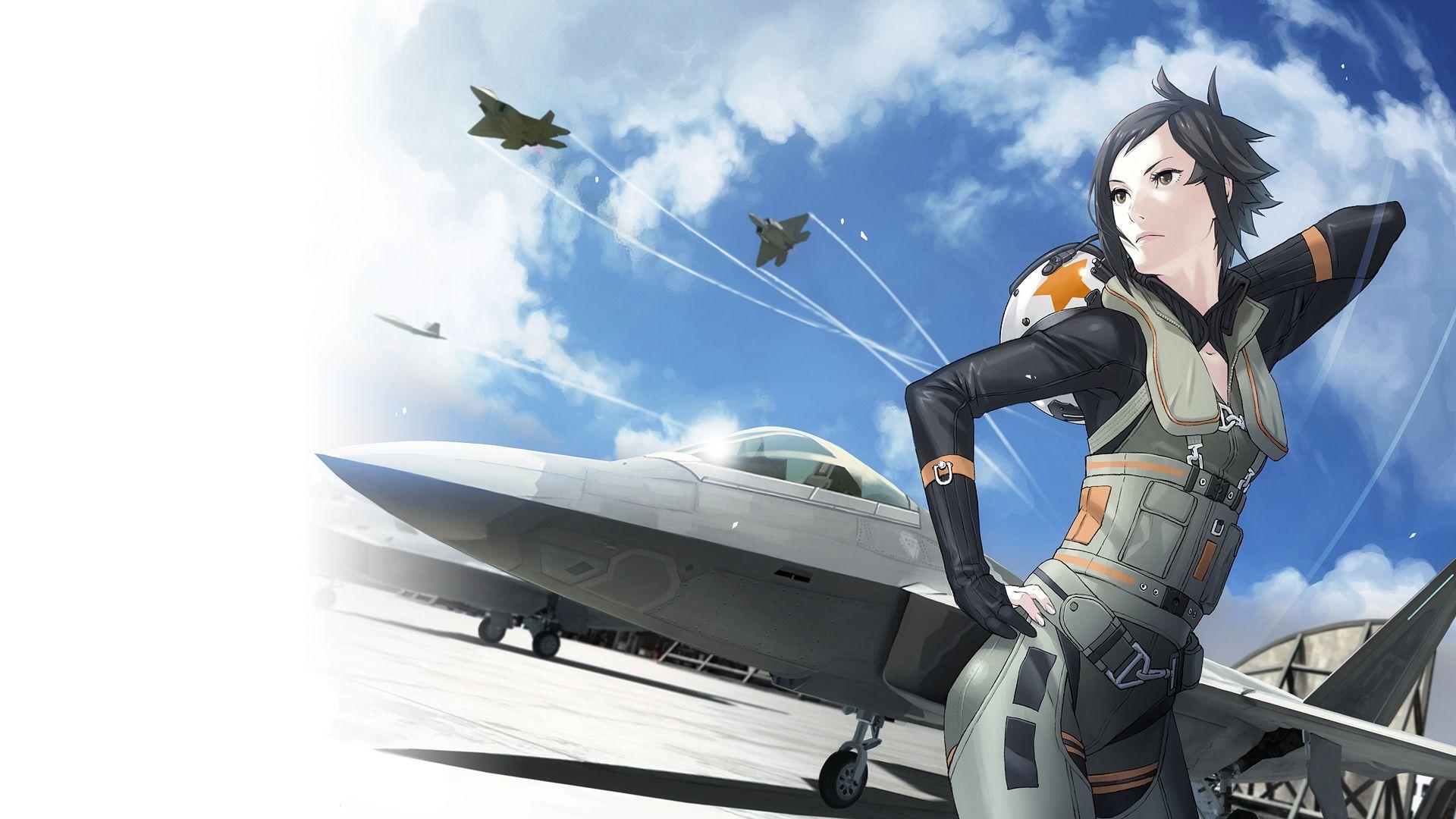 ACE COMBAT ASSAULT HORIZON WALLPAPER HD Wallpaper Cave