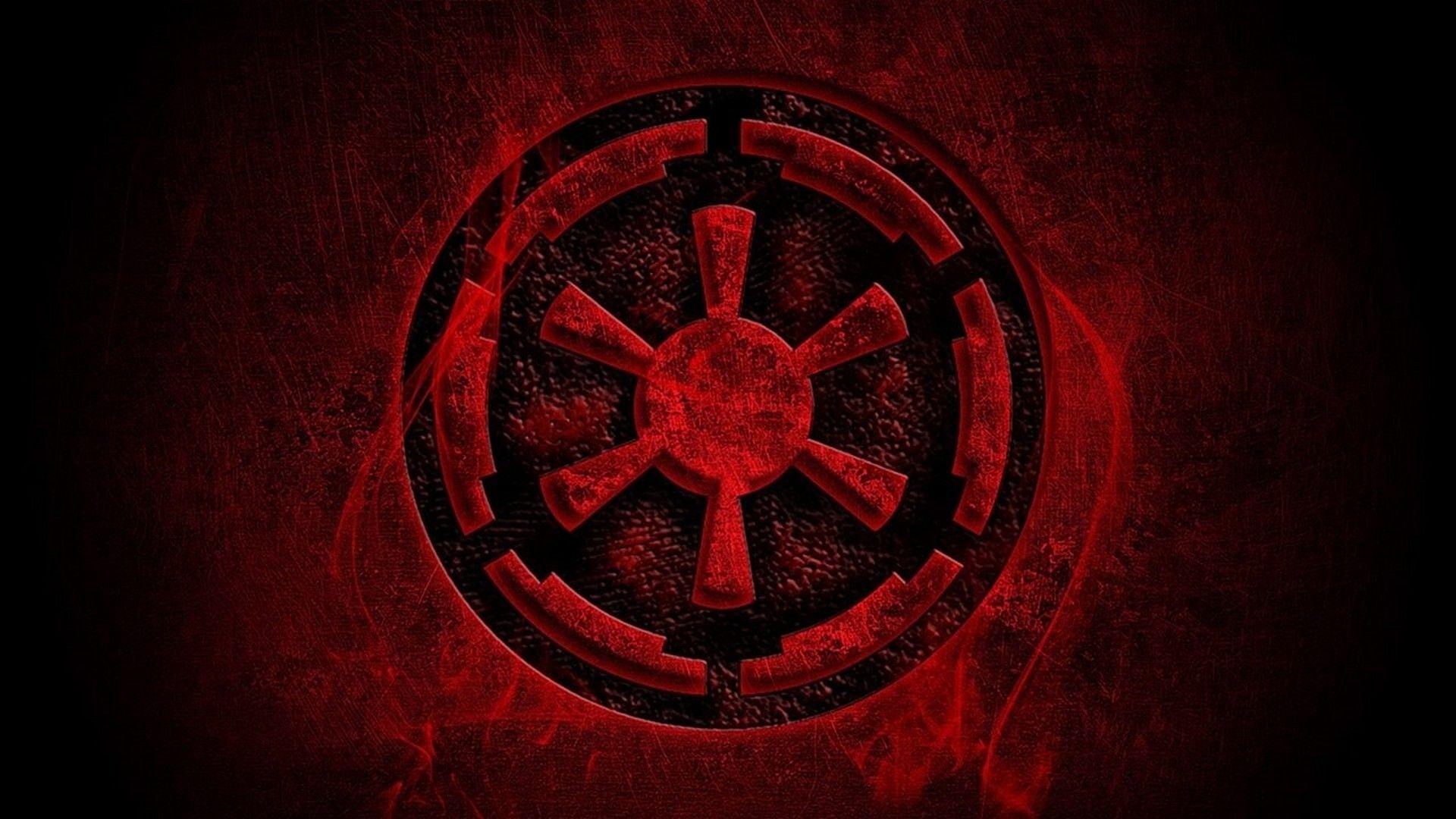 Star Wars Mandalorian Symbol Wallpapers Wallpaper Cave