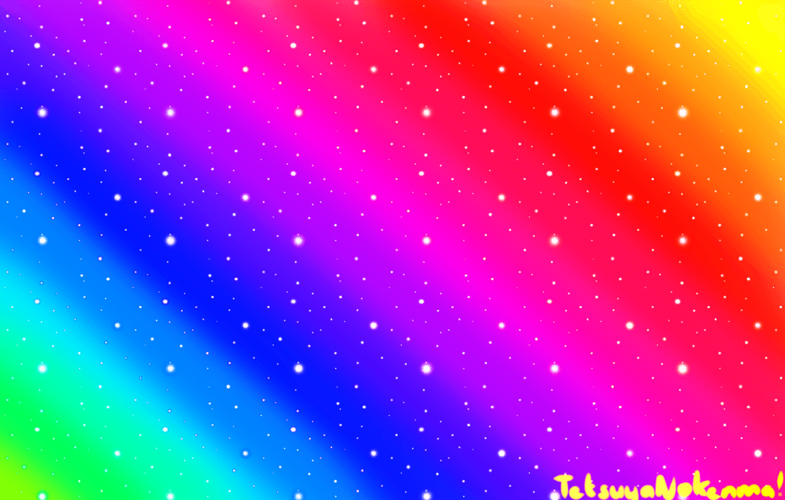 Rainbow Sparkle Wallpapers Wallpaper Cave
