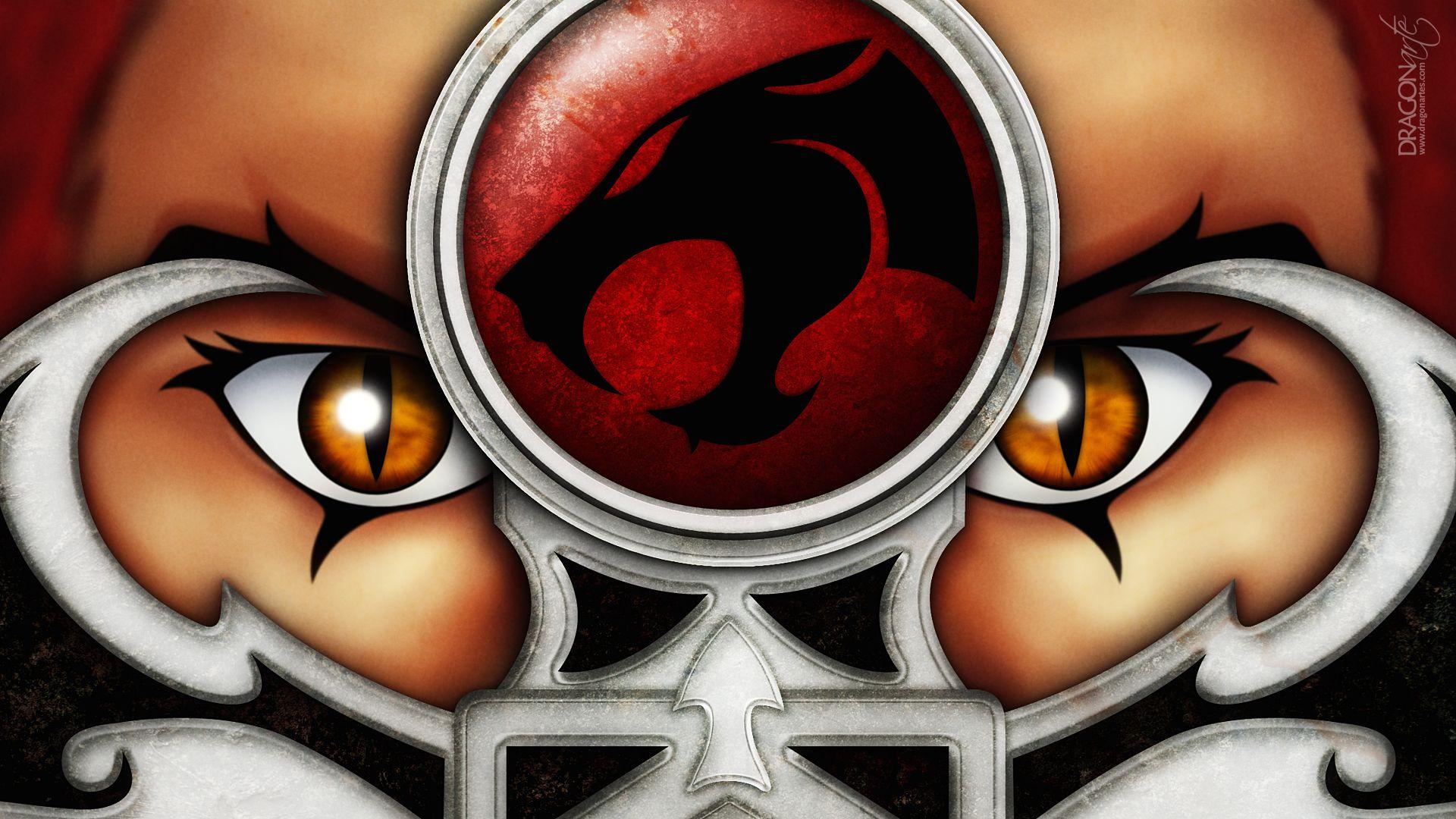 Thundercats HD Wallpapers Wallpaper Cave