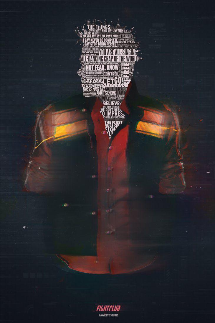 Tyler Durden Wallpapers Wallpaper Cave