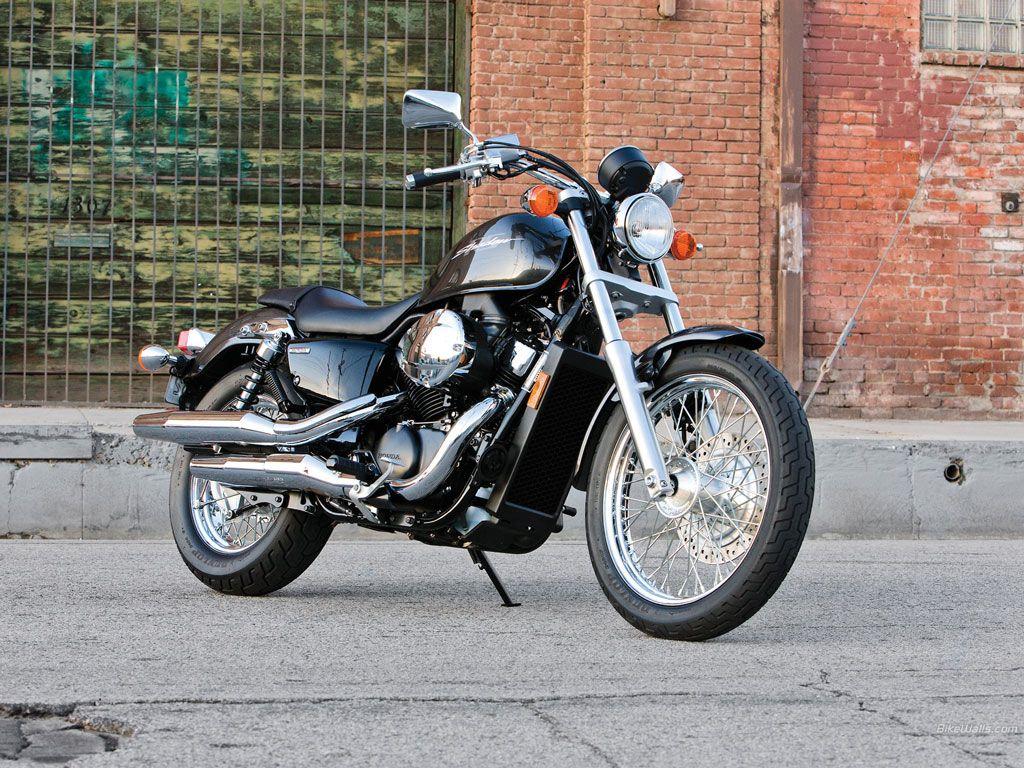 Honda Shadow Wallpapers Wallpaper Cave