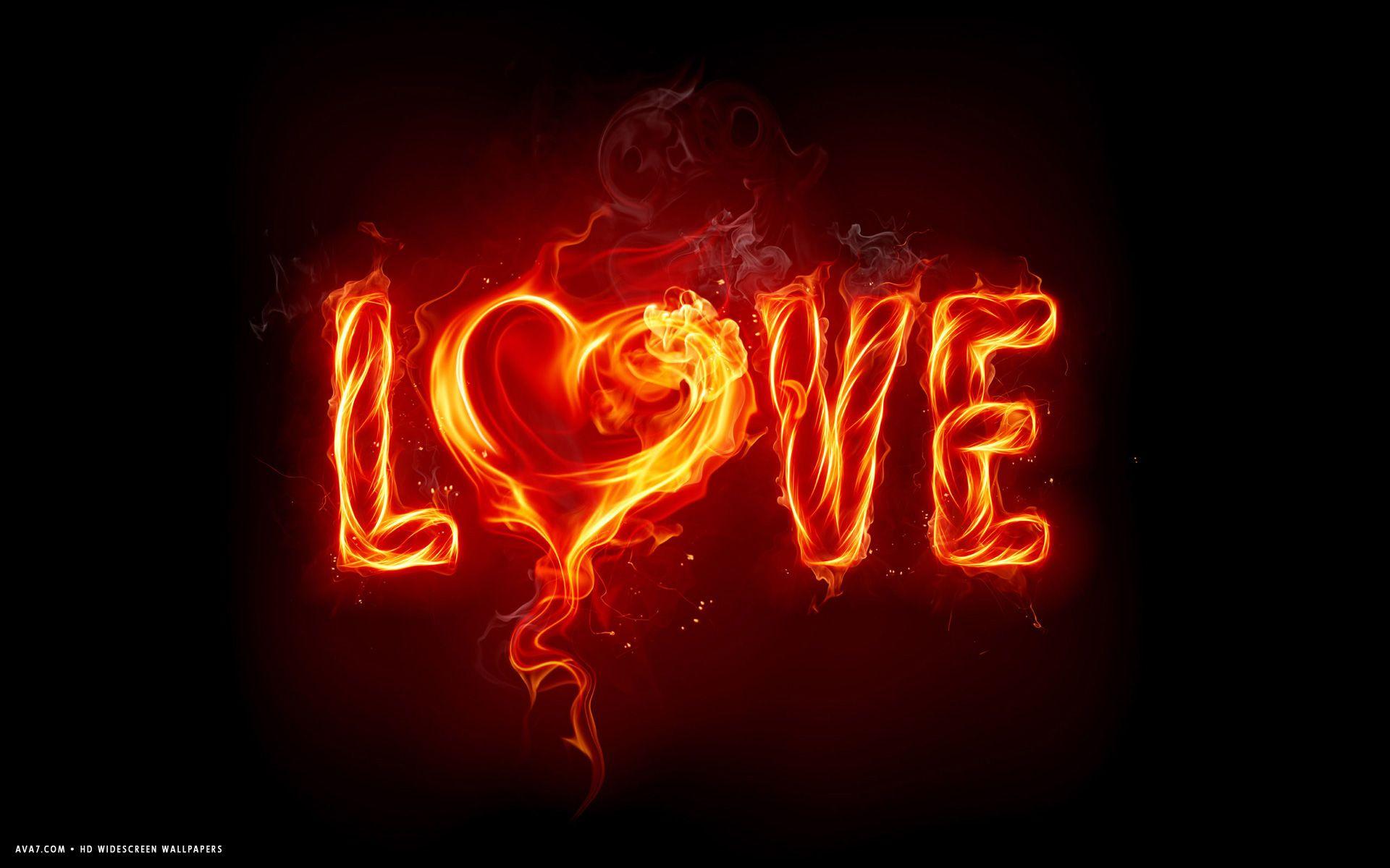 Hot Love Wallpapers Wallpaper Cave