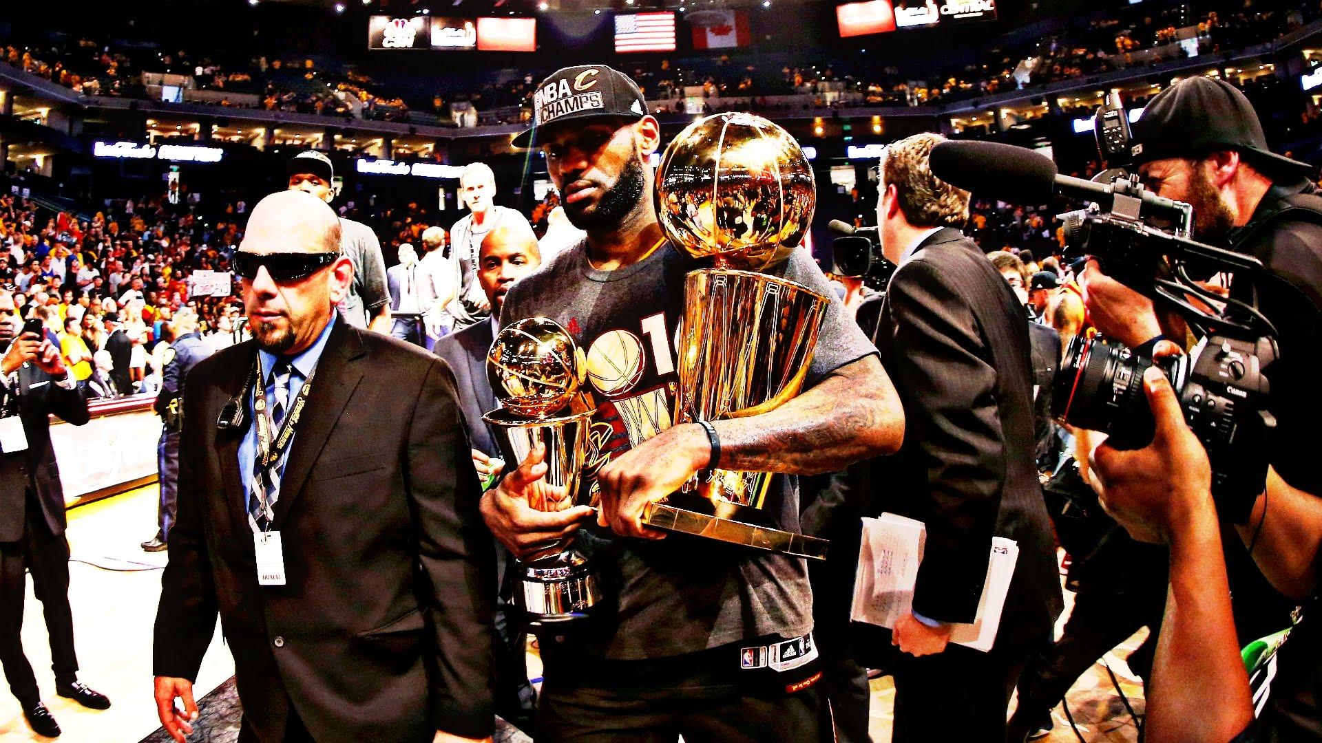 Lebron James Champion Wallpapers Wallpaper Cave
