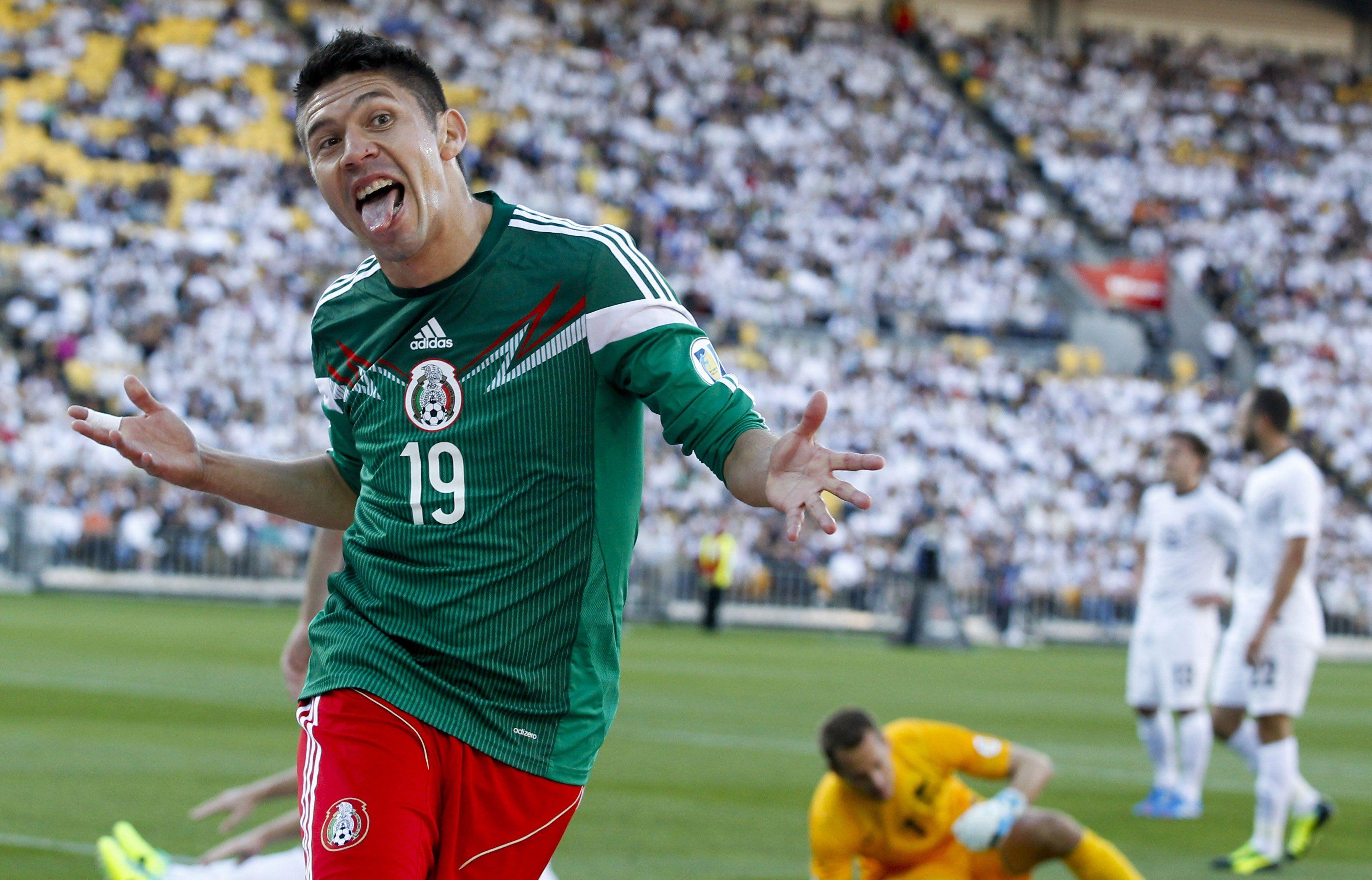 Mexican Soccer Wallpapers Wallpaper Cave