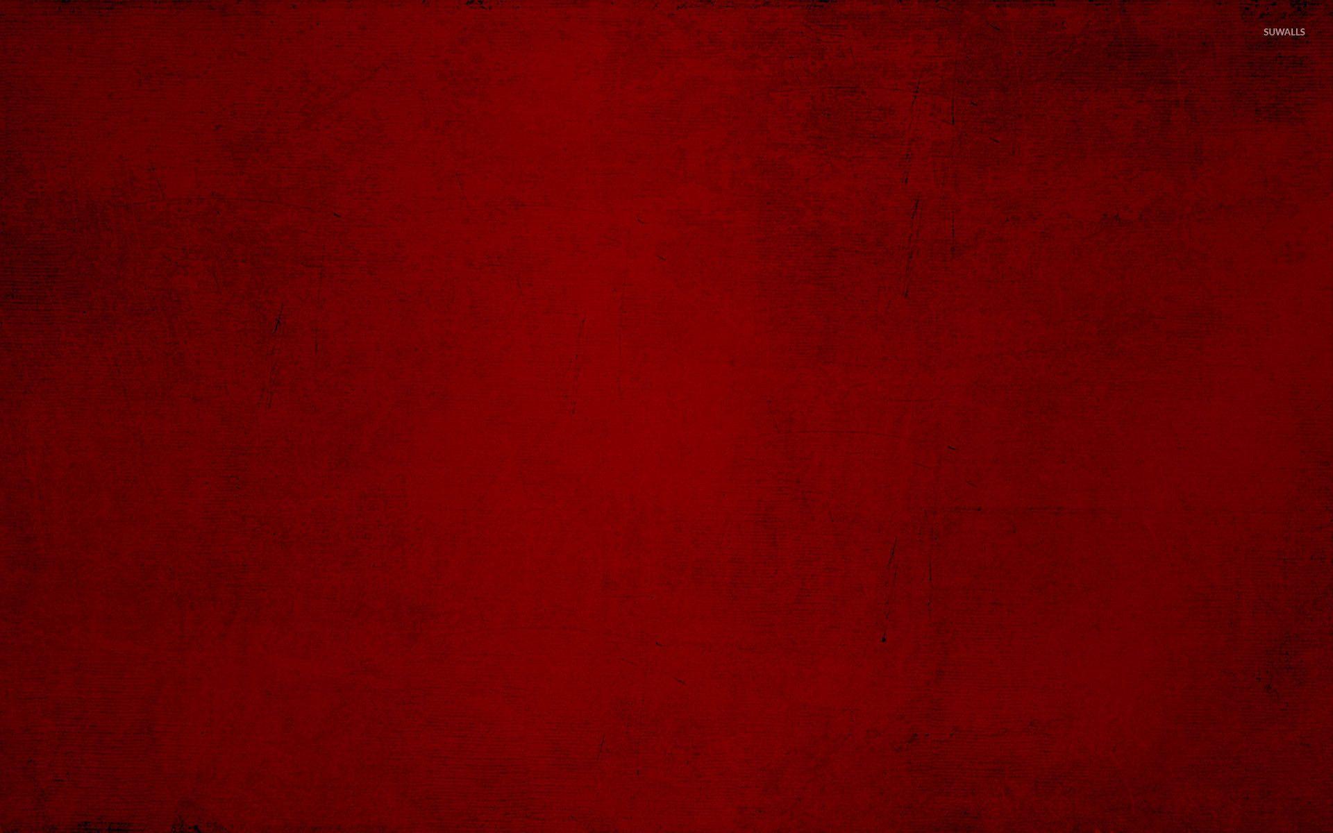 Red Grunge Backgrounds Wallpaper Cave