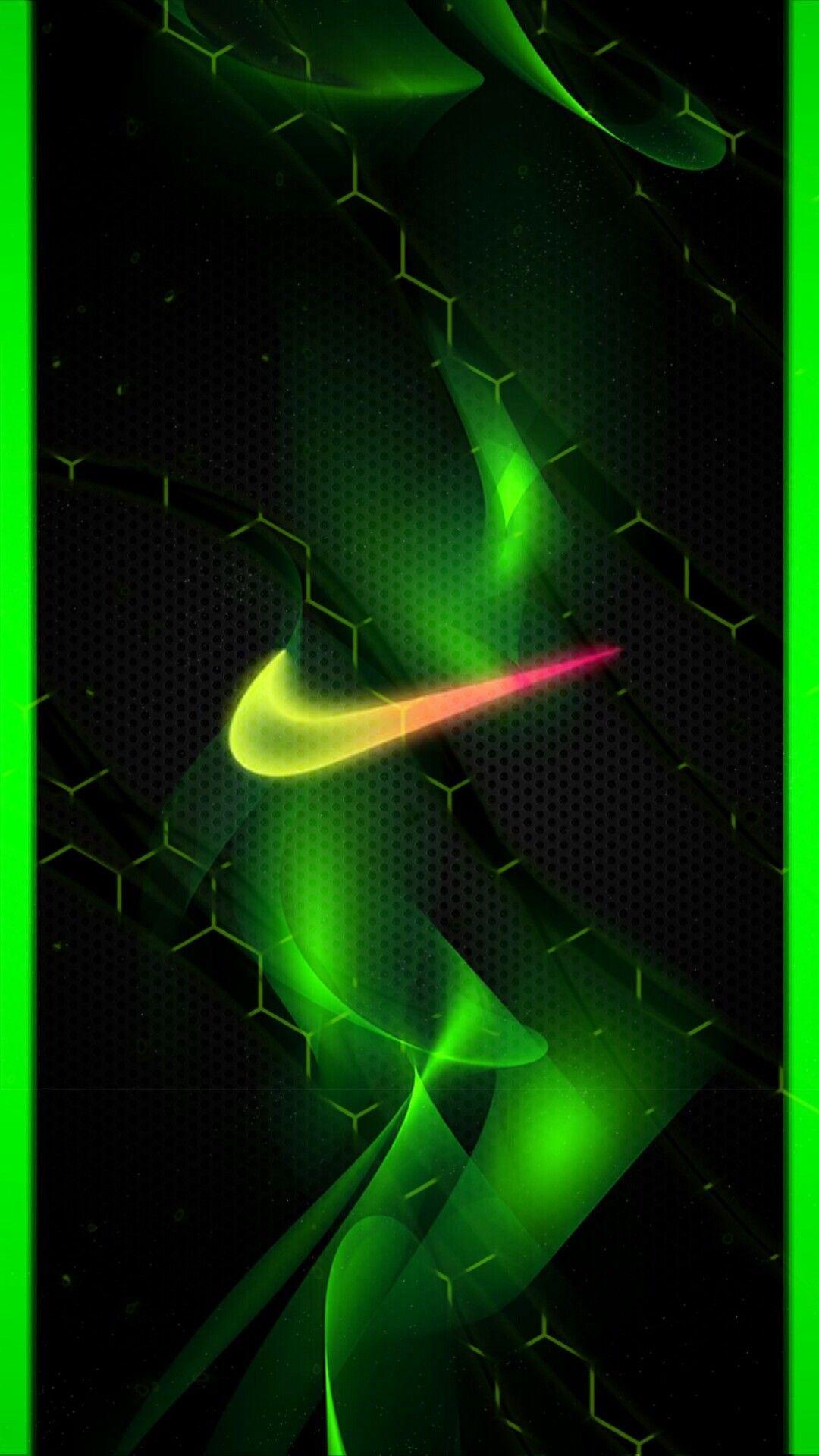 Green Air Jordan Wallpapers Wallpaper Cave