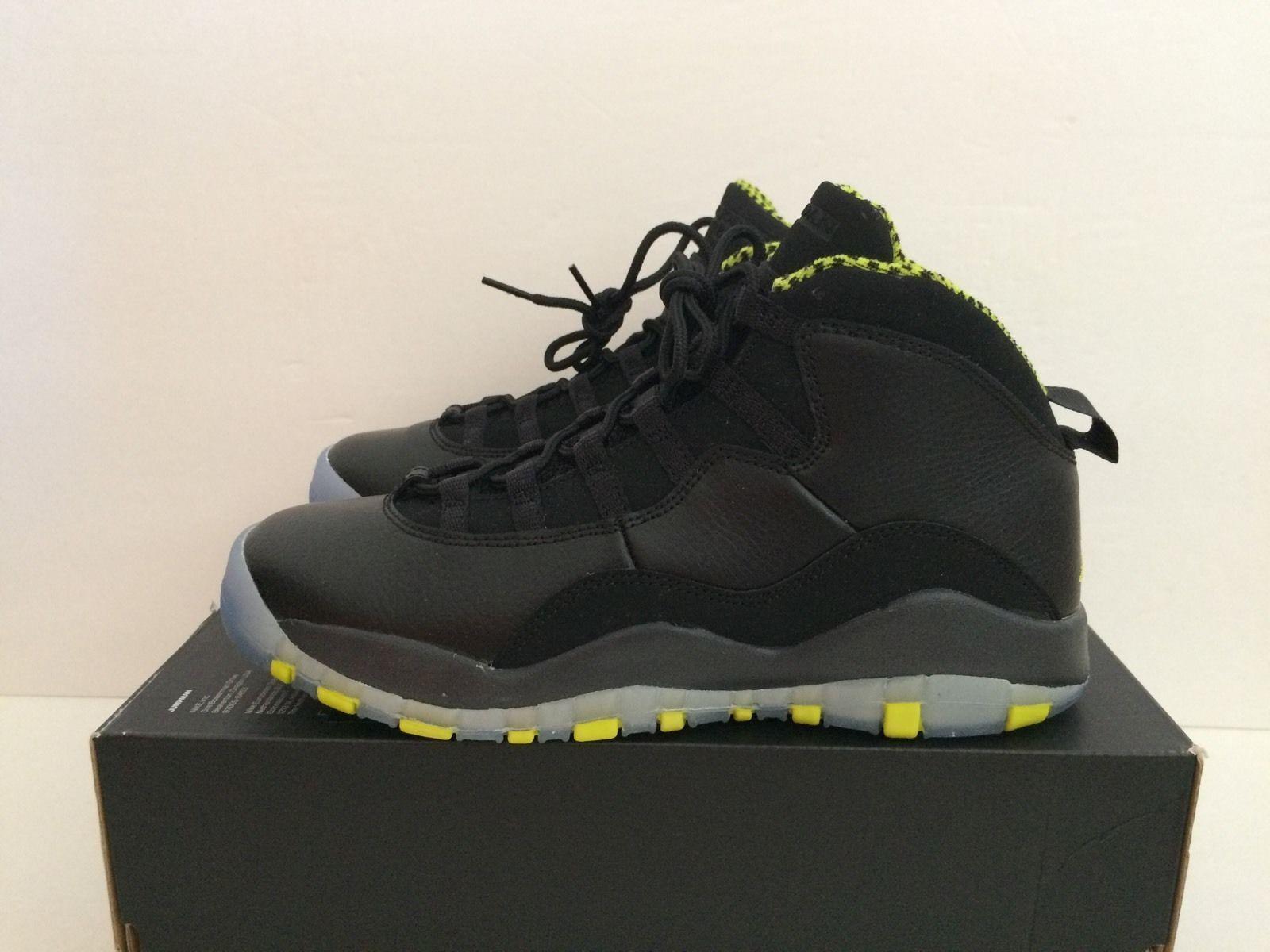 Green Air Jordan Wallpapers Wallpaper Cave