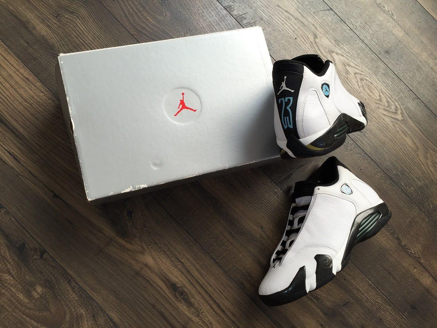 Green Air Jordan Wallpapers Wallpaper Cave