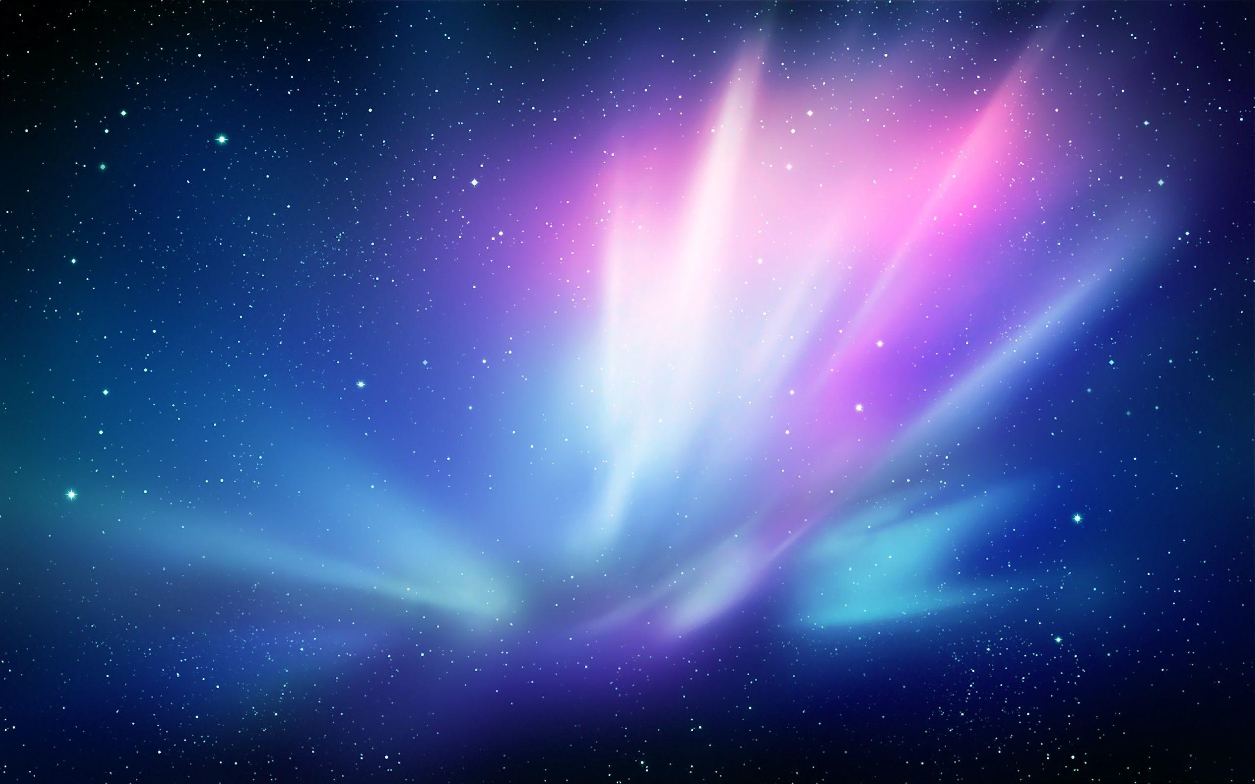 Galaxy Mac Wallpapers Wallpaper Cave