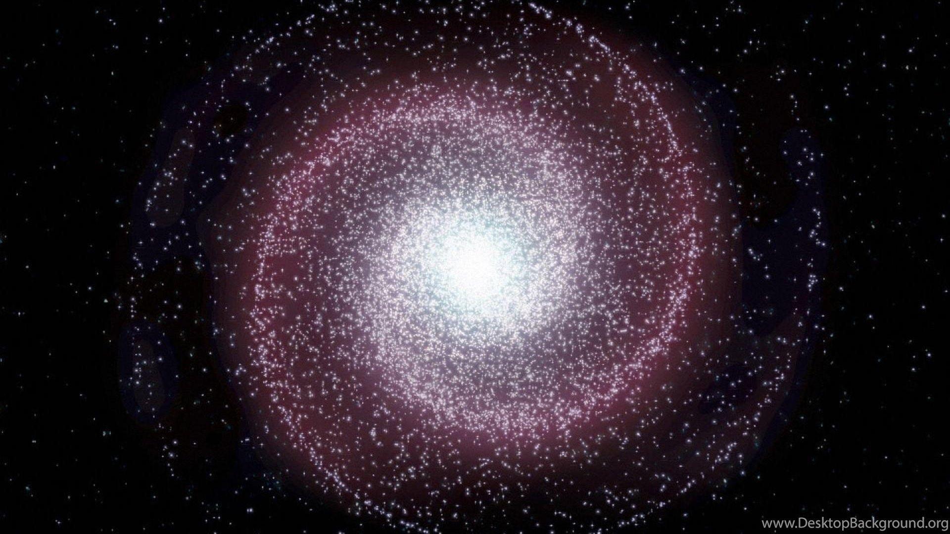 Galaxy Mac Wallpapers Wallpaper Cave