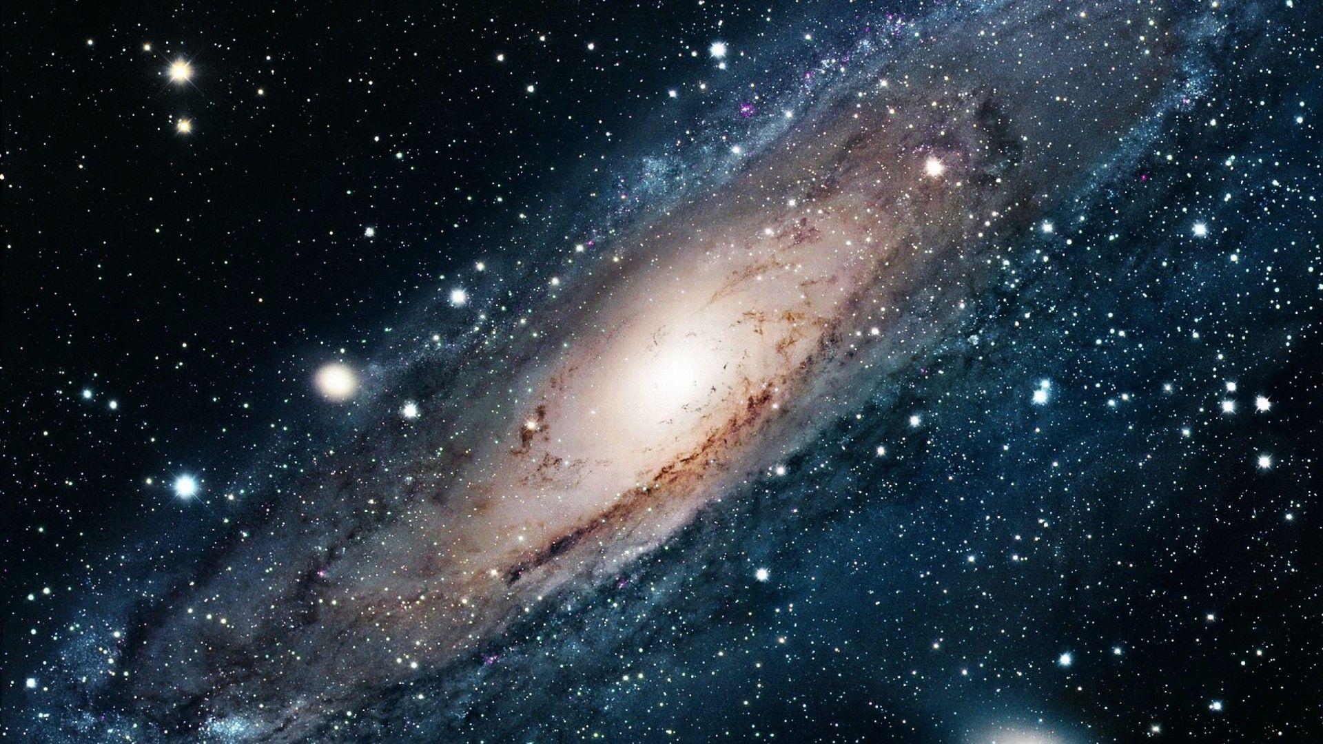 Galaxy Mac Wallpapers Wallpaper Cave