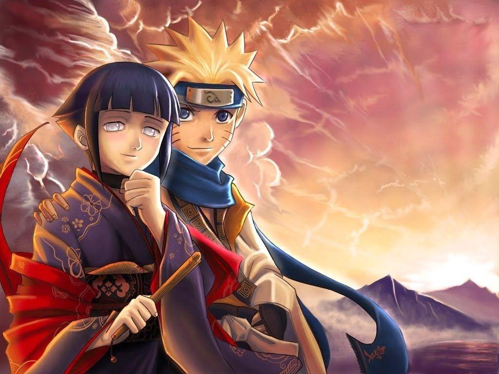 Naruto Love Wallpapers Wallpaper Cave