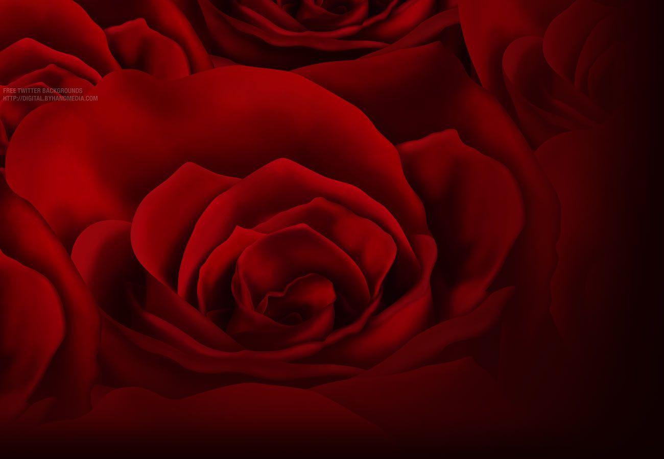 Red Backgrounds For Twitter Wallpaper Cave